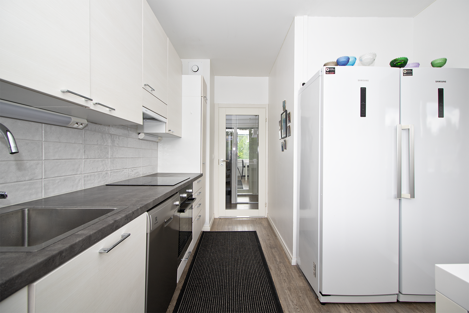 Savonkatu 5, Keskusta, Kuopio