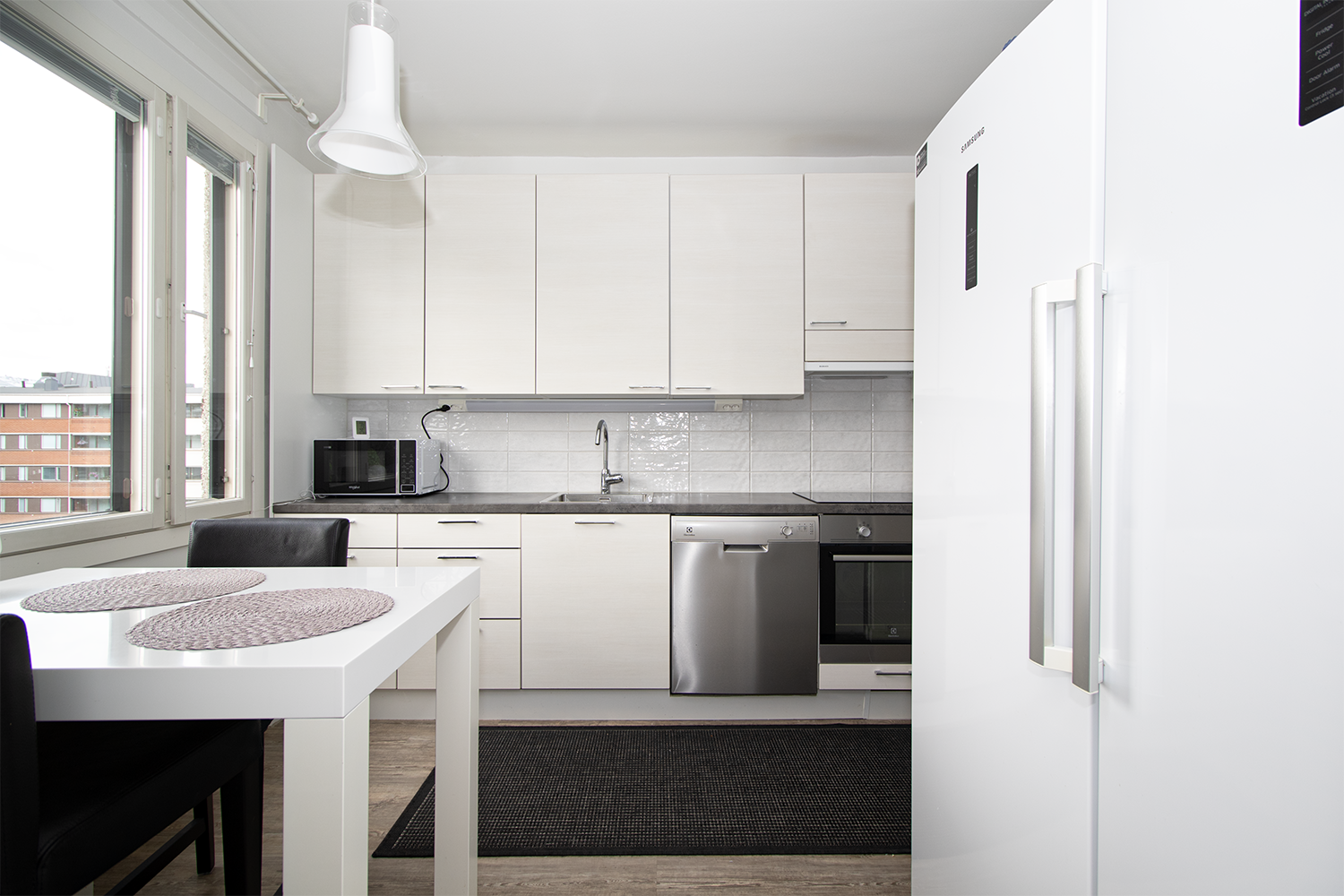 Savonkatu 5, Keskusta, Kuopio