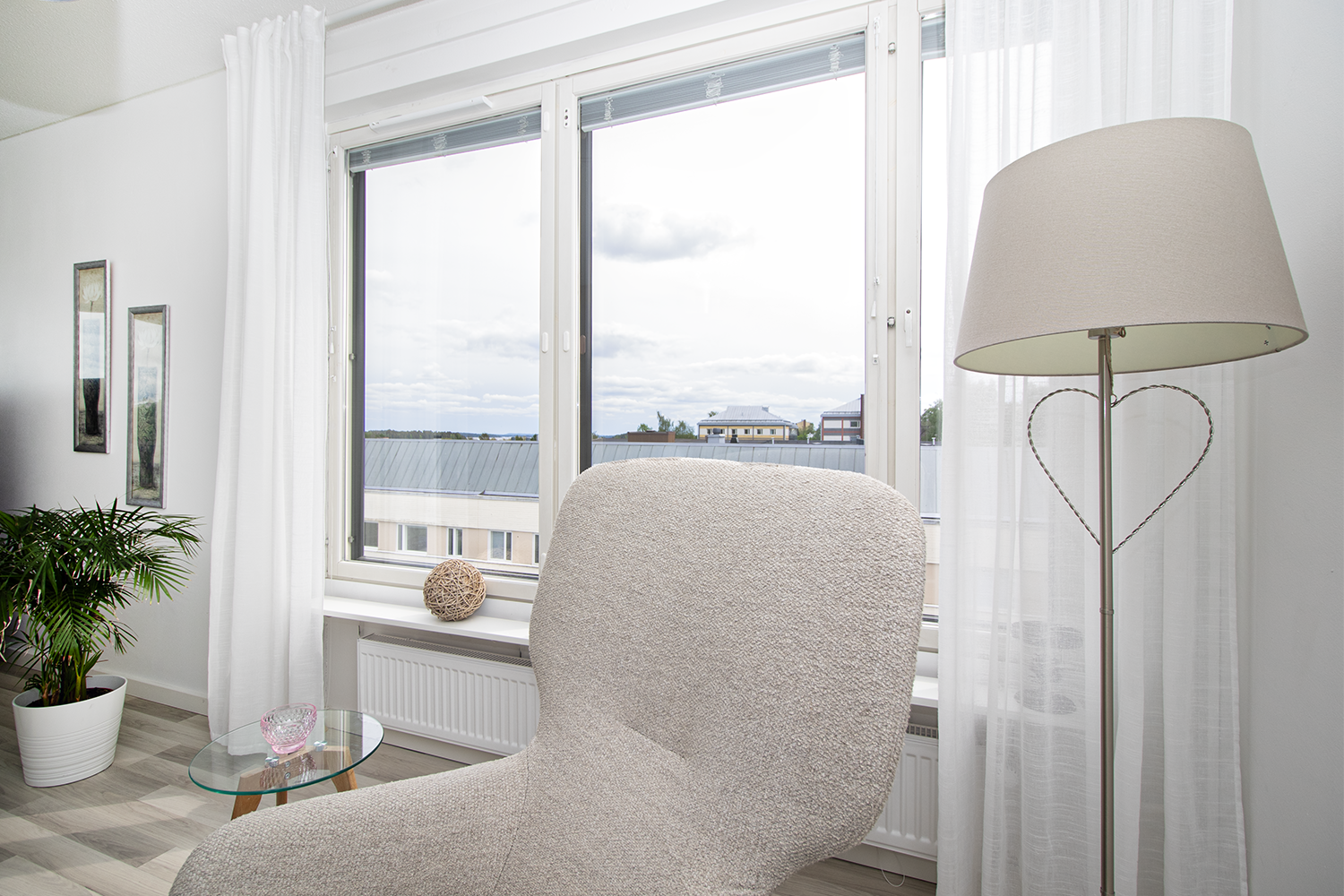 Savonkatu 5, Keskusta, Kuopio