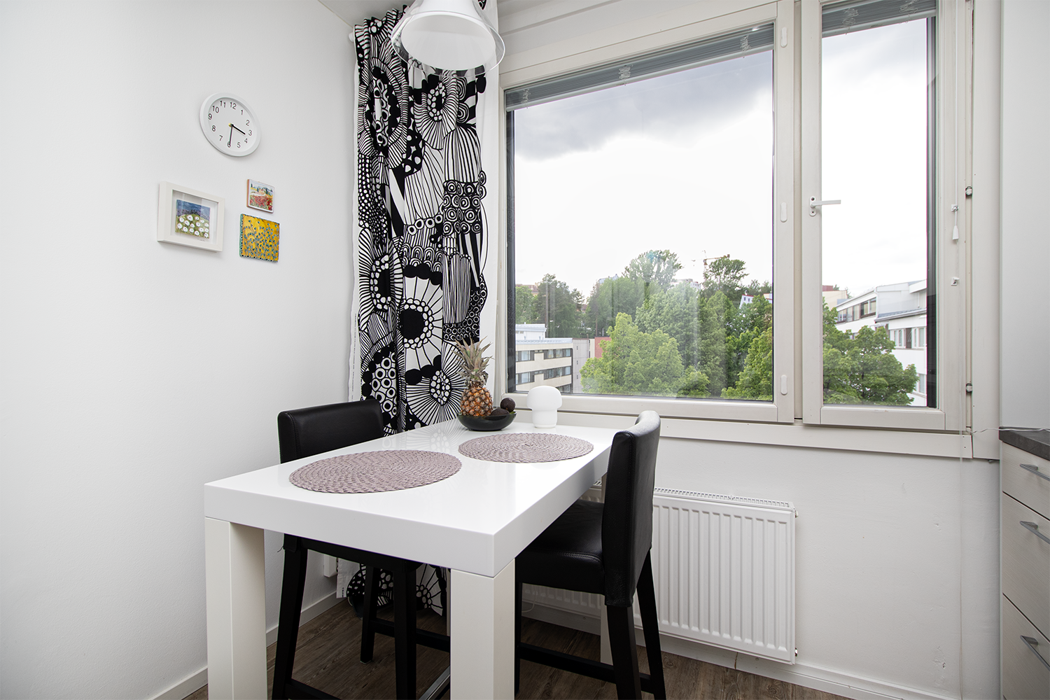 Savonkatu 5, Keskusta, Kuopio