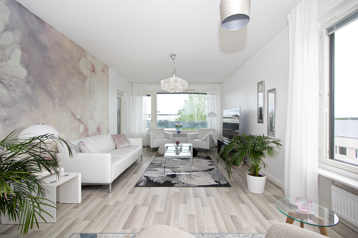 Savonkatu 5, Keskusta, Kuopio