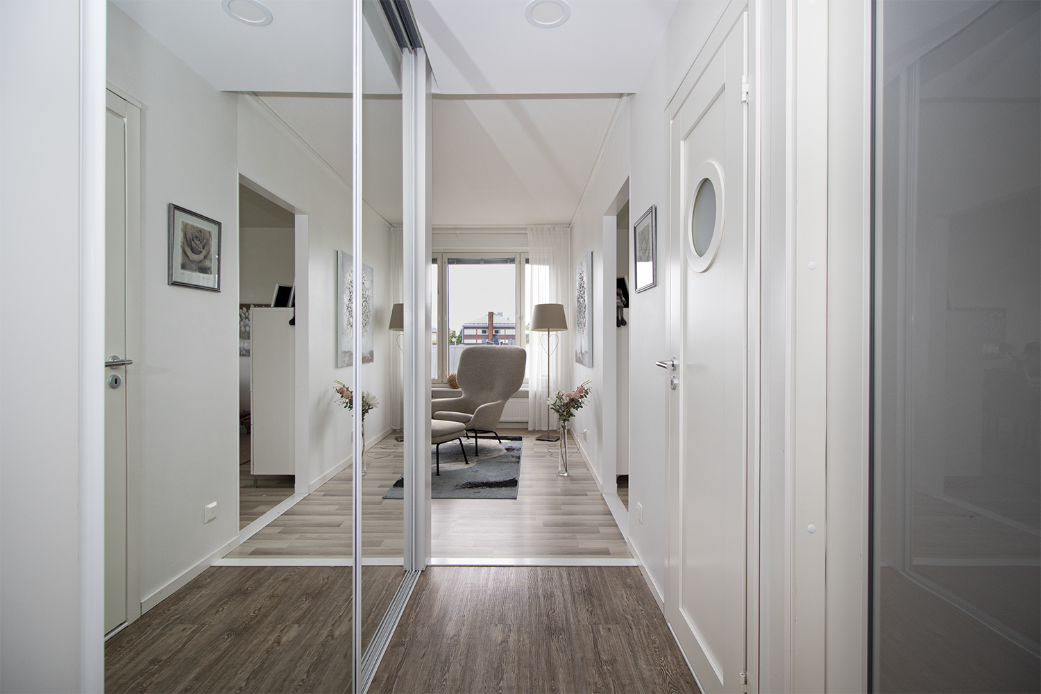 Savonkatu 5, Keskusta, Kuopio