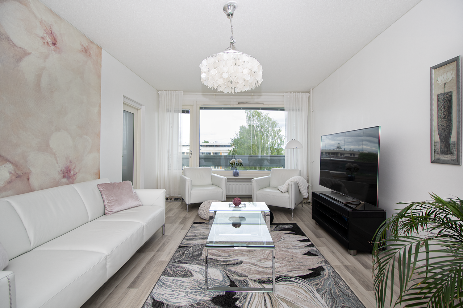 Savonkatu 5, Keskusta, Kuopio