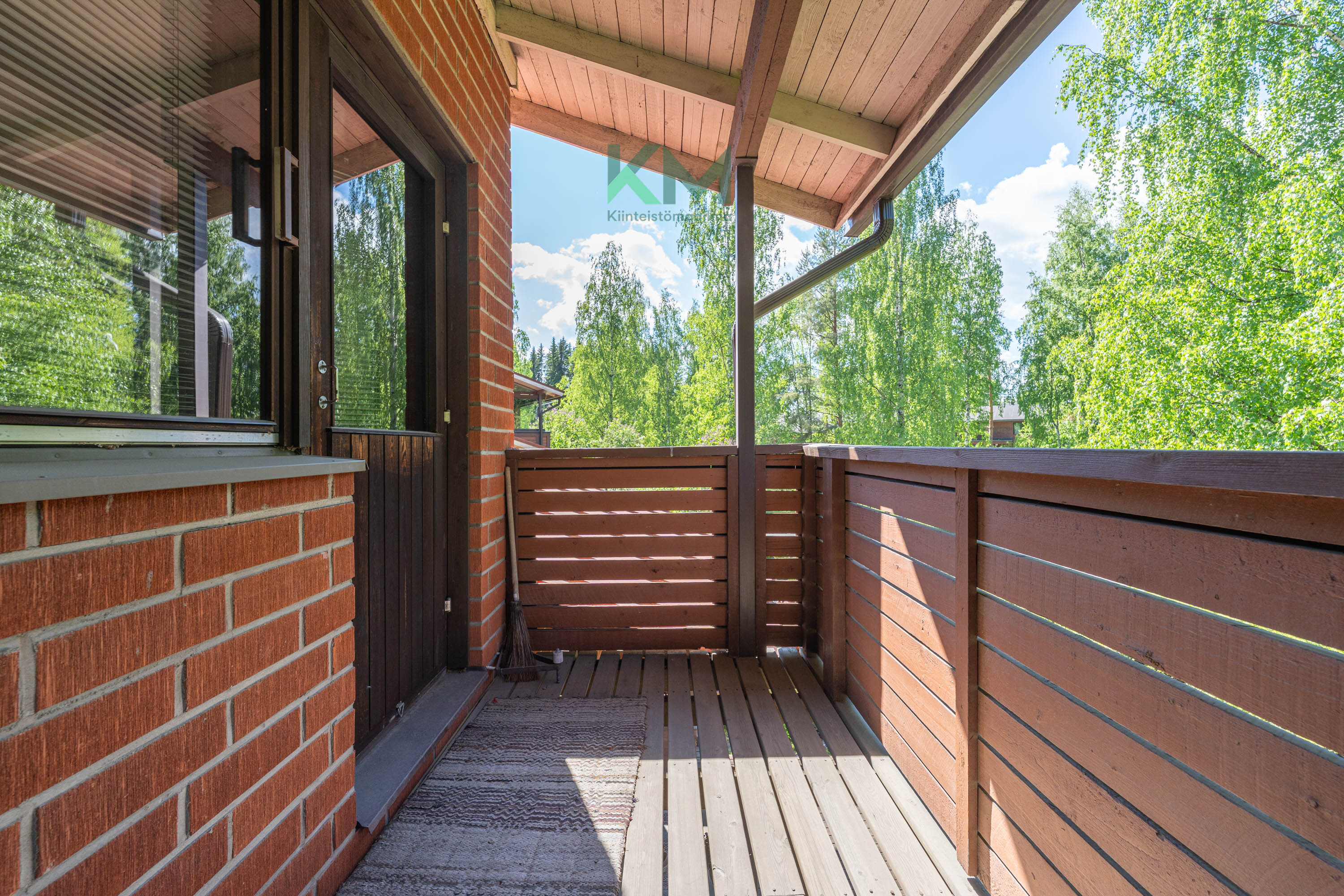 Soikkokuja 8, Jynkkä, Kuopio