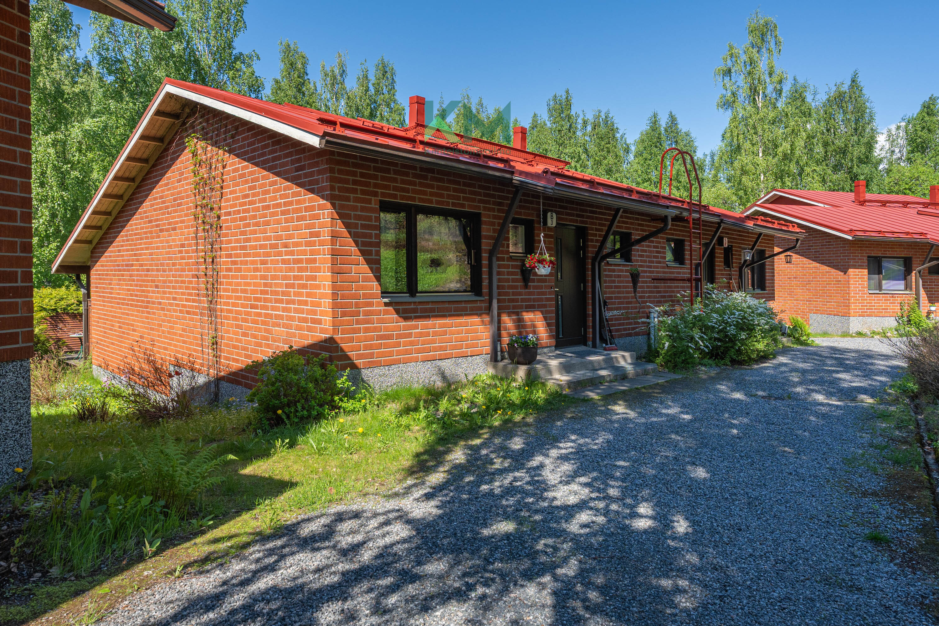 Soikkokuja 8, Jynkkä, Kuopio