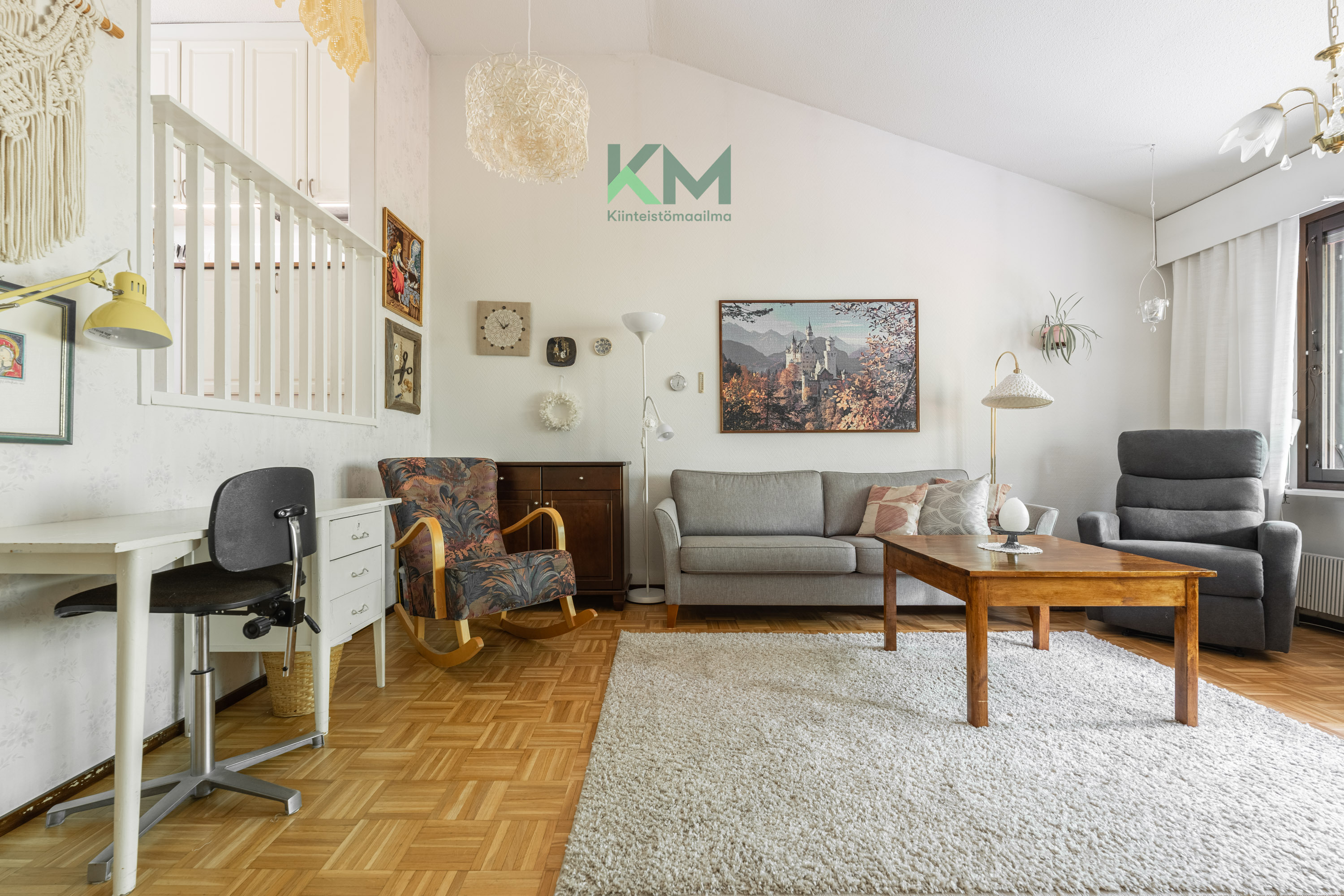 Soikkokuja 8, Jynkkä, Kuopio