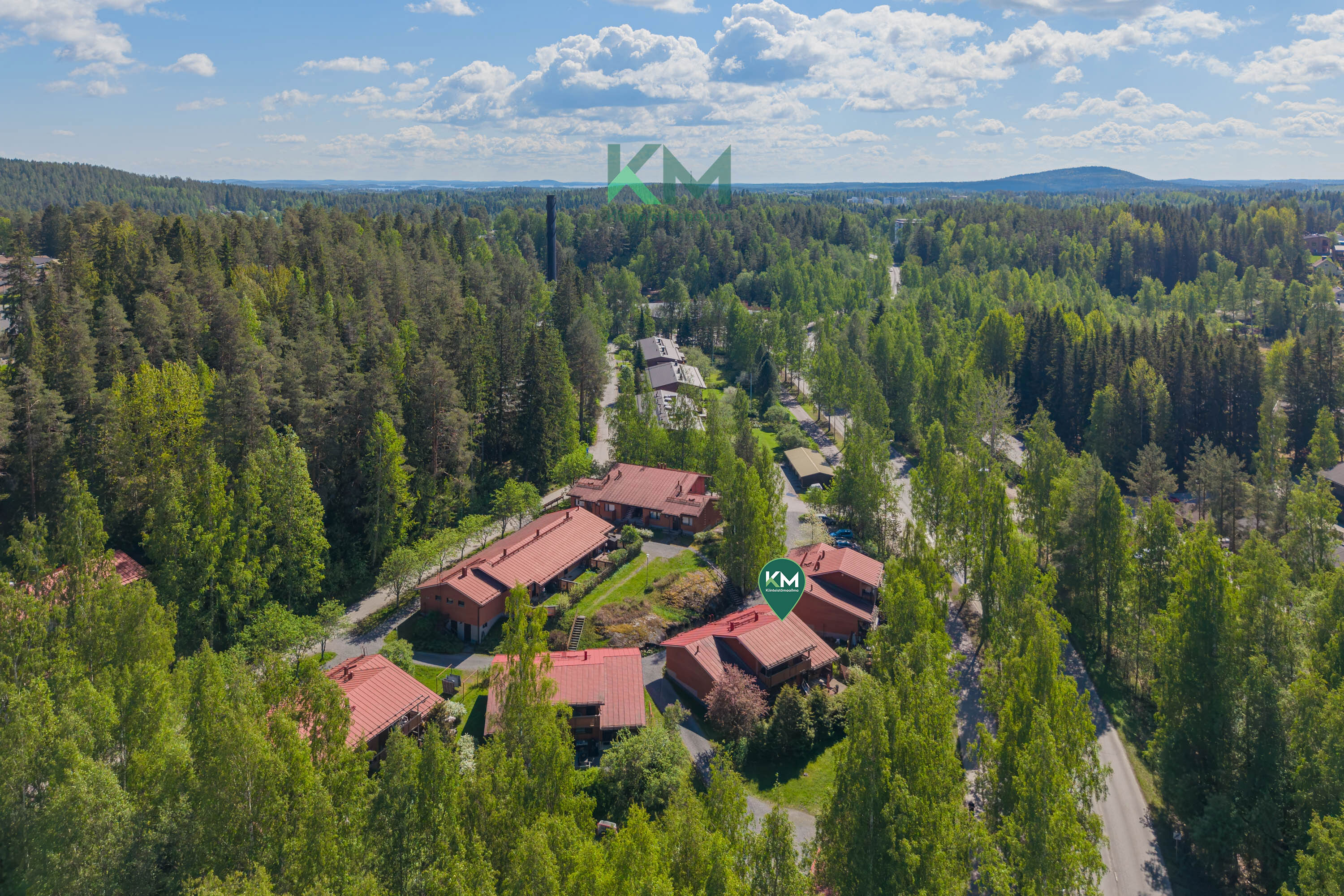 Soikkokuja 8, Jynkkä, Kuopio
