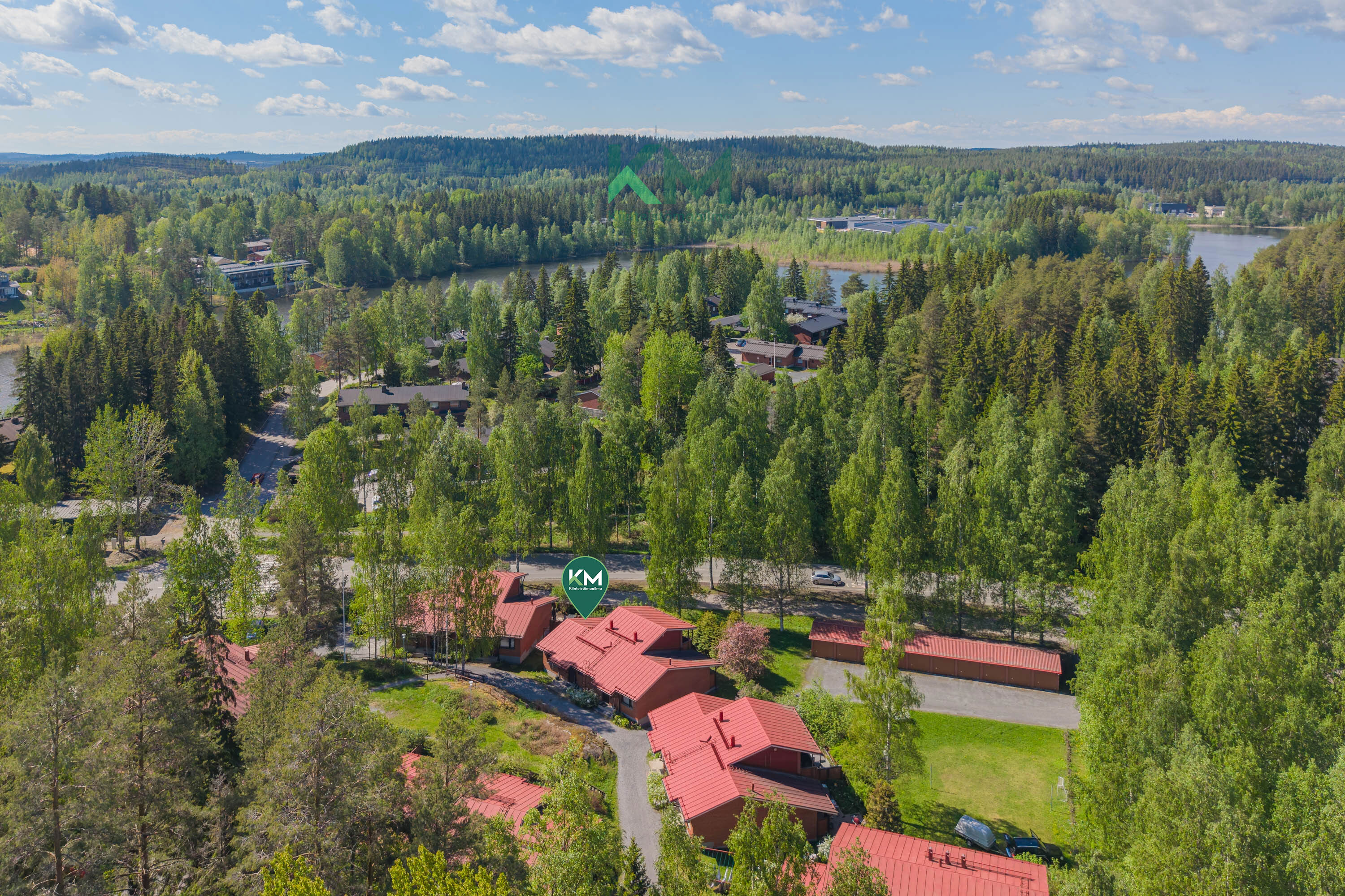 Soikkokuja 8, Jynkkä, Kuopio