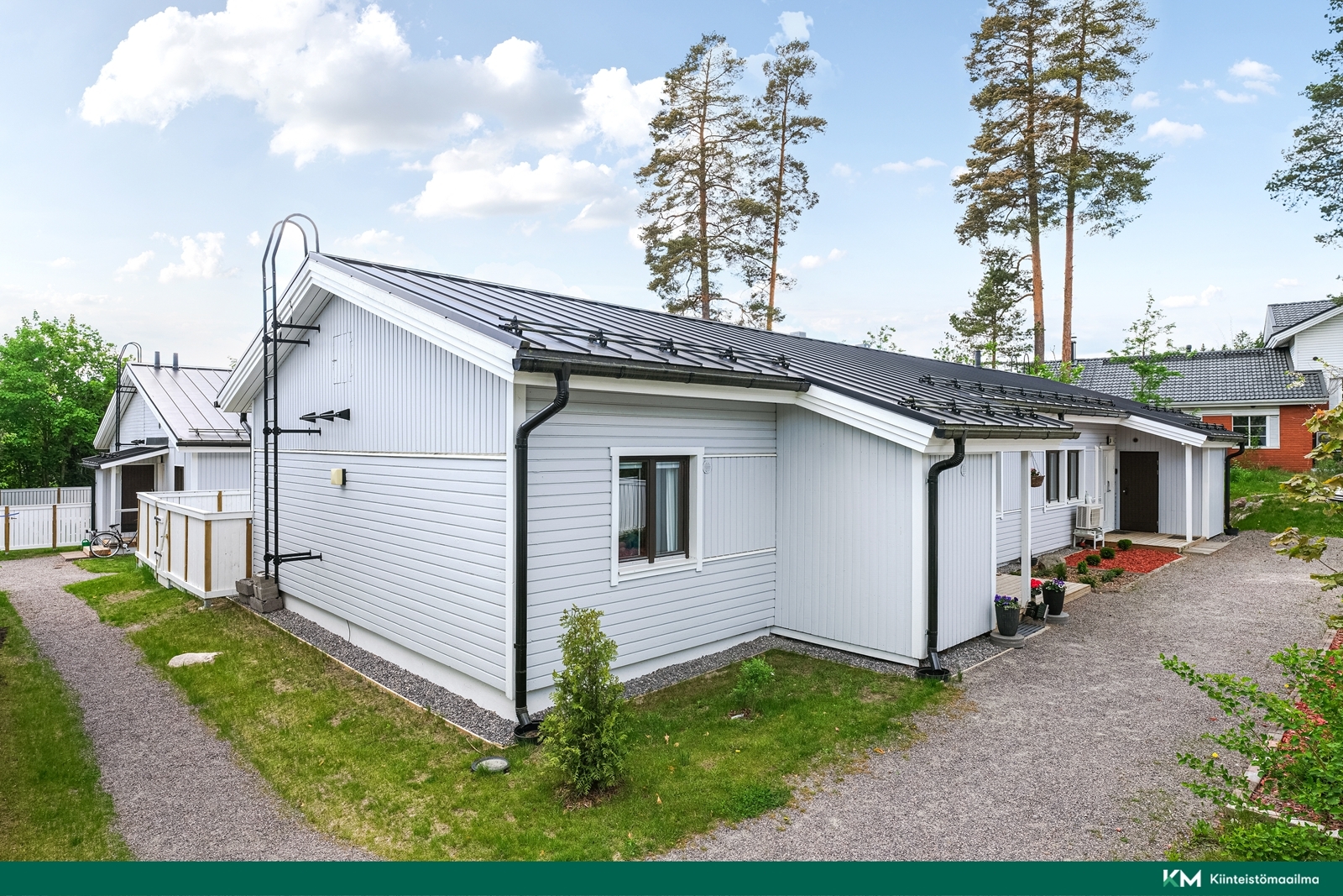 Huitintie 3-5, Syrjälä, Nurmijärvi