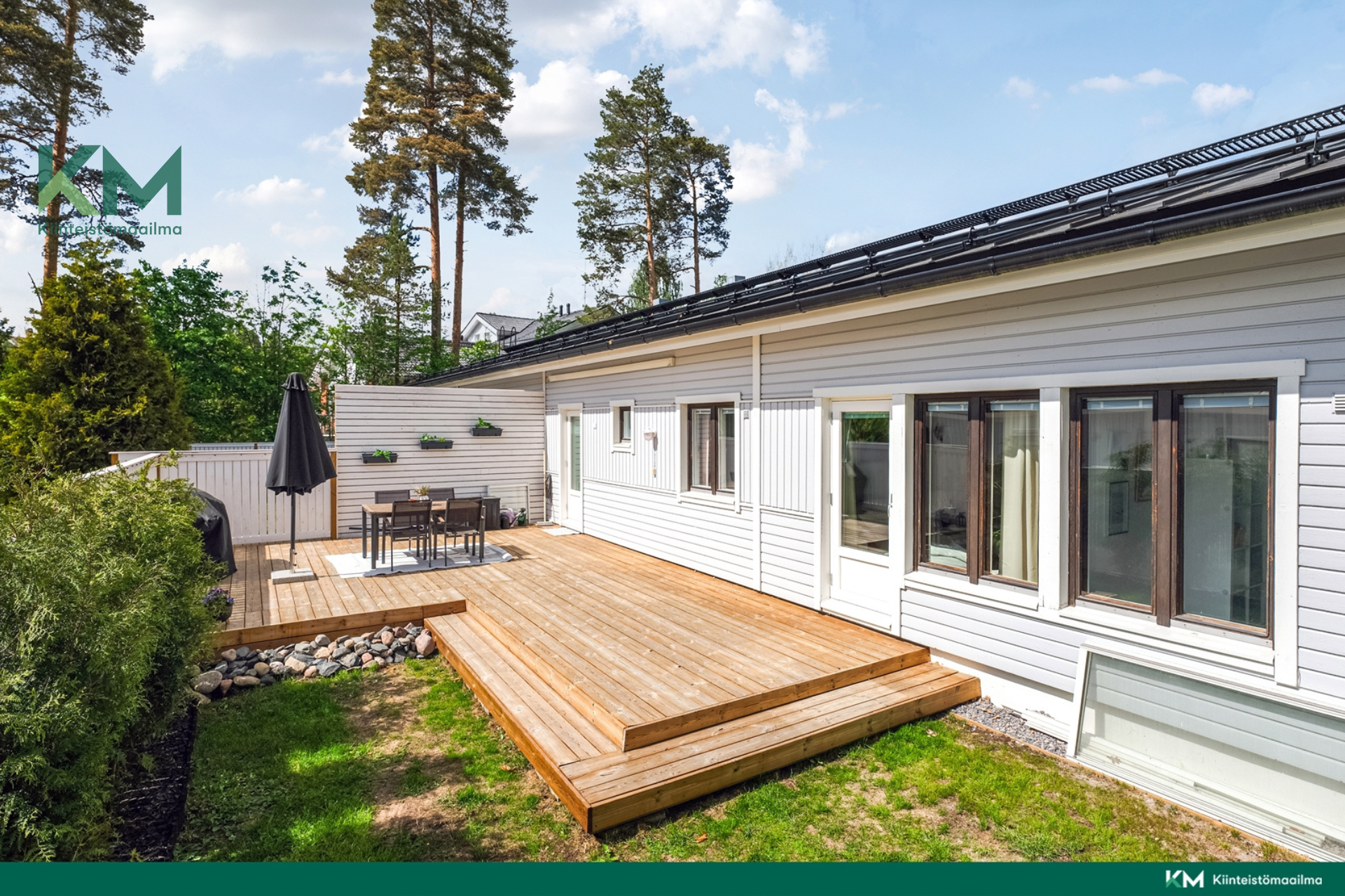 Huitintie 3-5, Syrjälä, Nurmijärvi