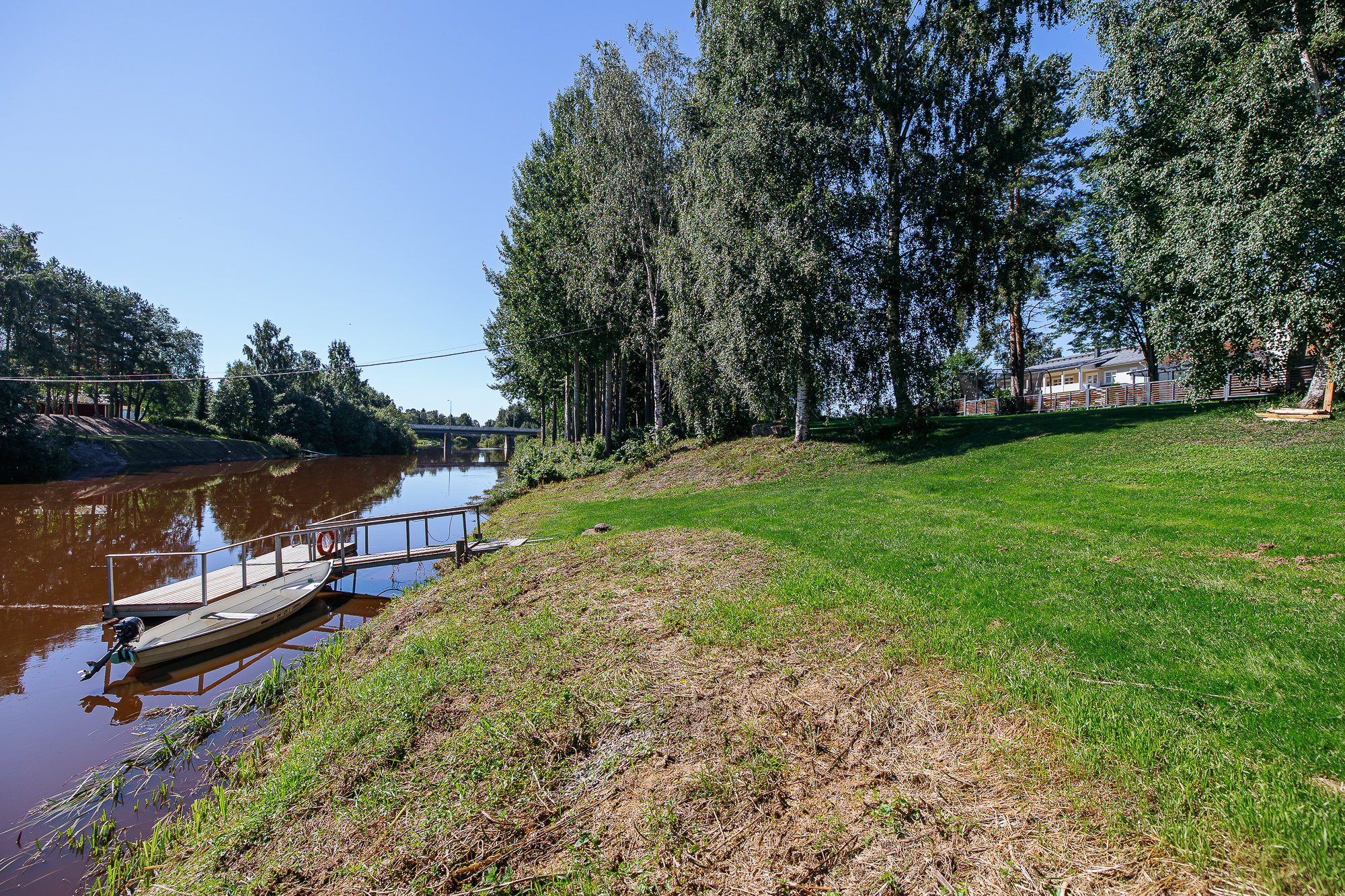 Könnintie 11, Kirkonkylä, Ilmajoki