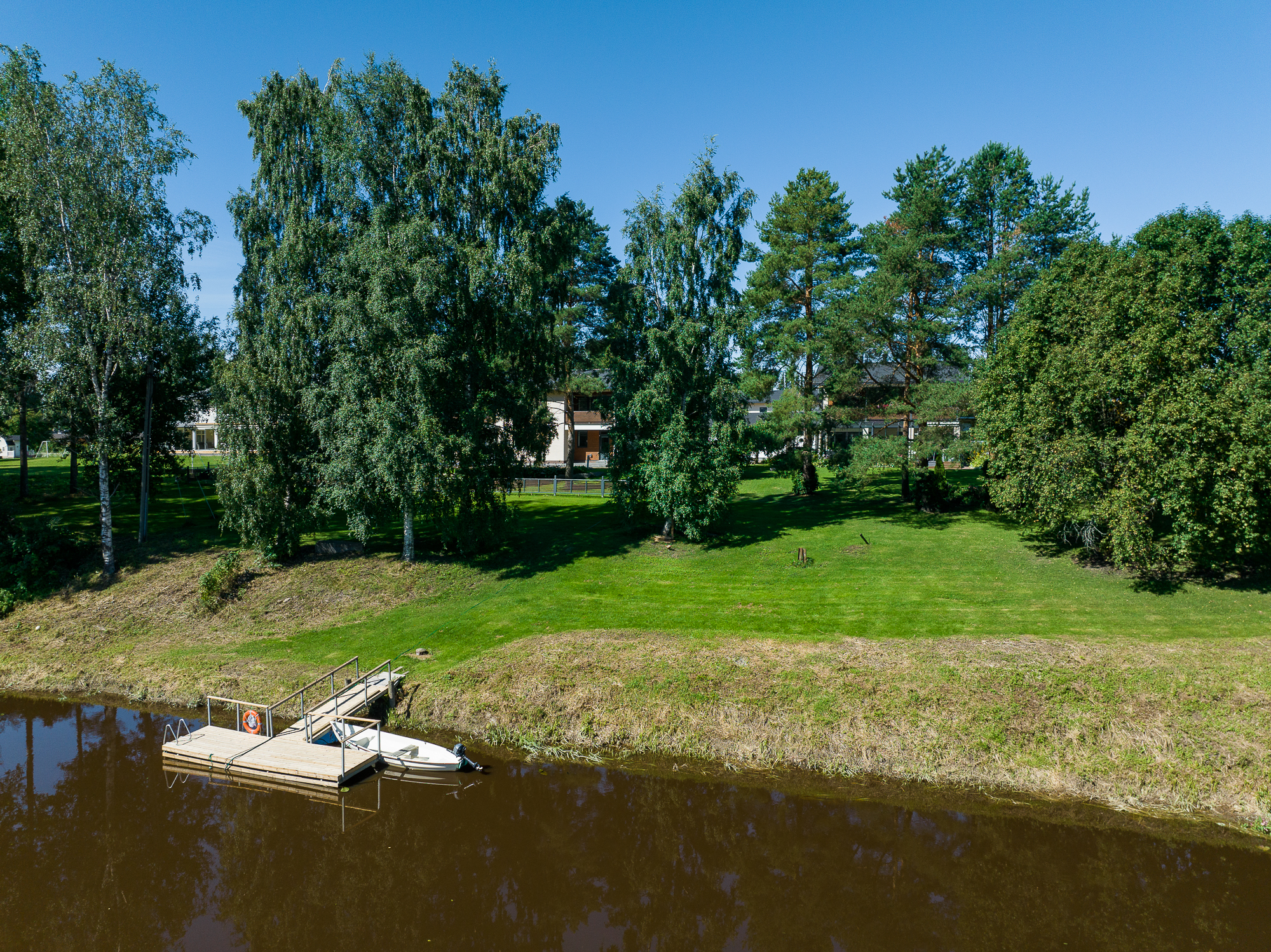 Könnintie 11, Kirkonkylä, Ilmajoki