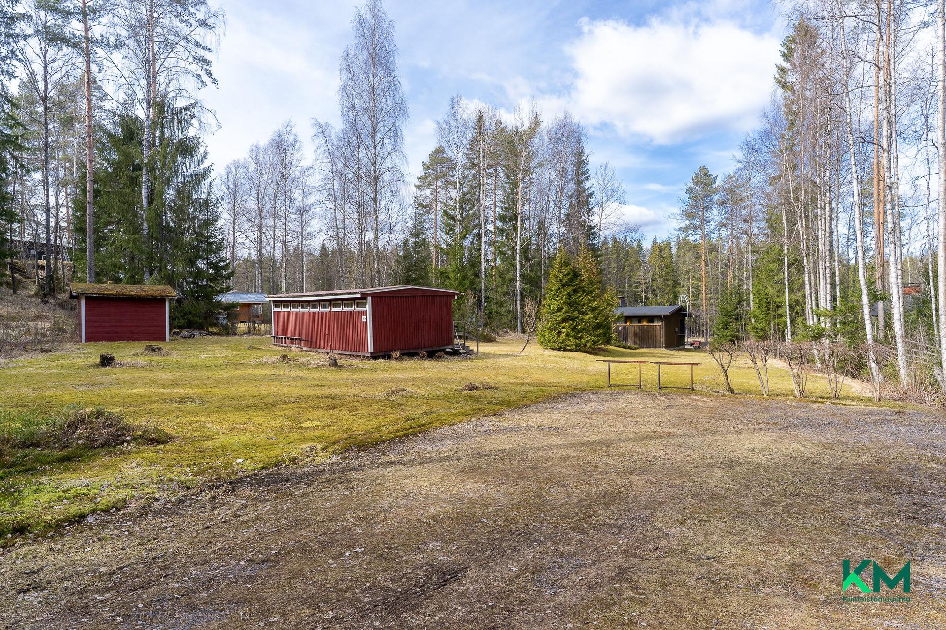 Kutemantie 89, Orivesi