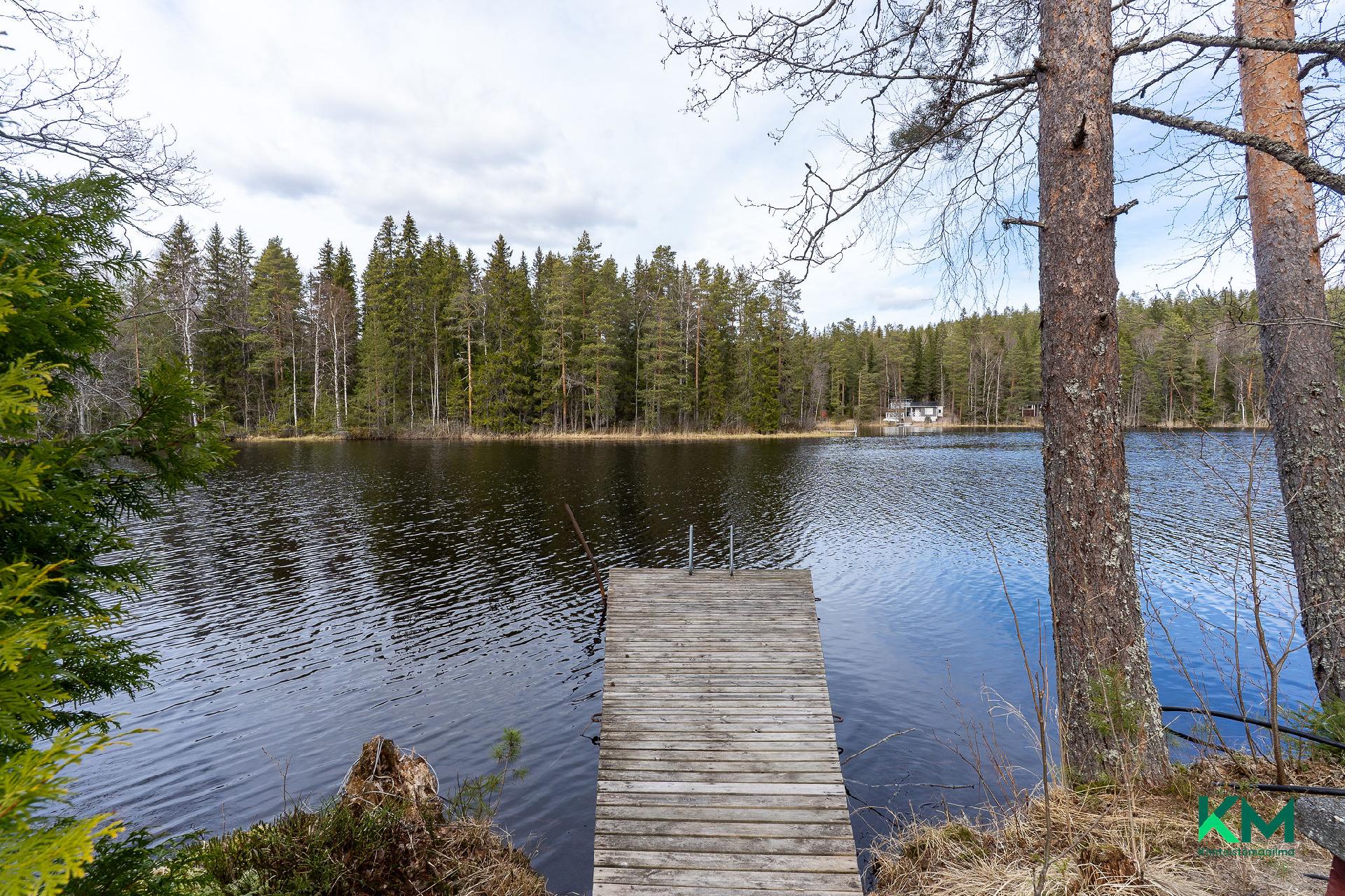 Kutemantie 89, Orivesi
