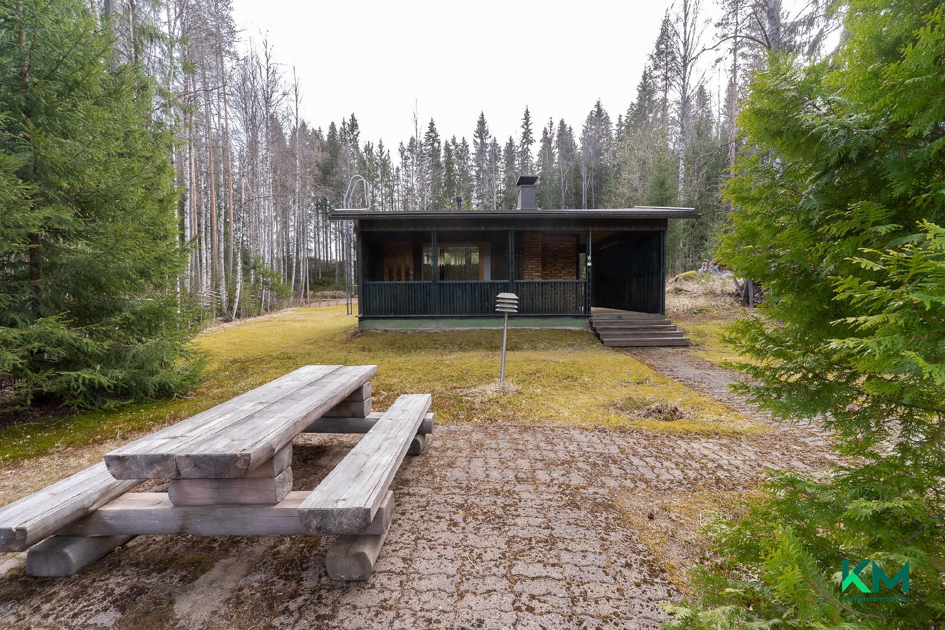 Kutemantie 89, Orivesi