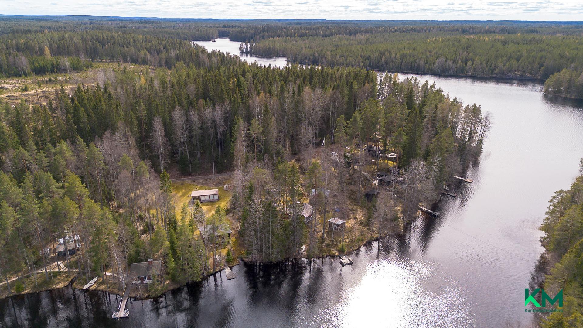 Kutemantie 89, Orivesi