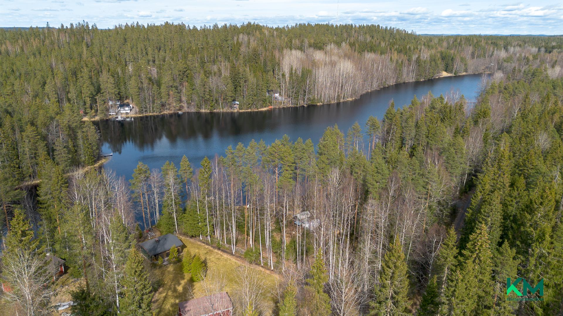 Kutemantie 89, Orivesi