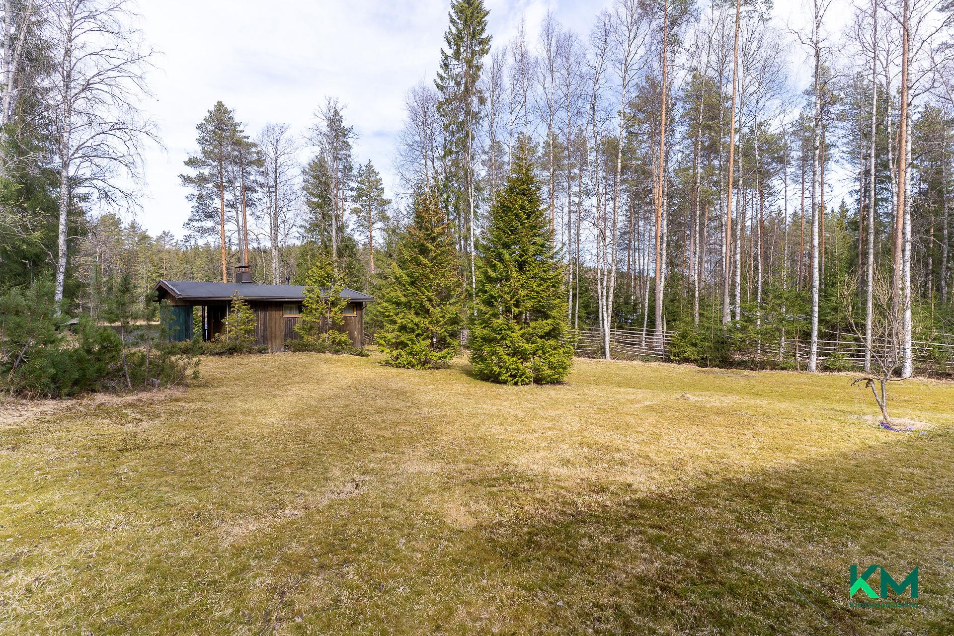 Kutemantie 89, Orivesi