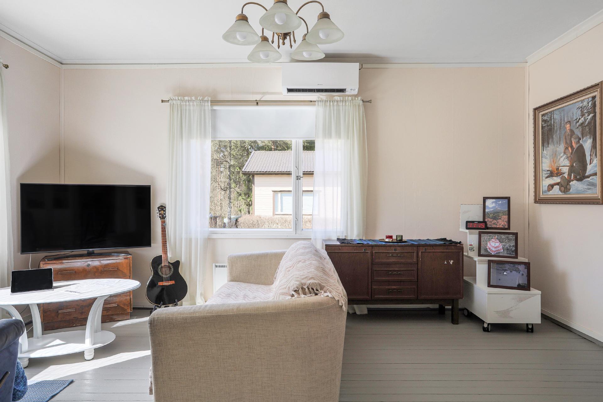 Väkkäräntie 17, Kuusankoski, Kouvola