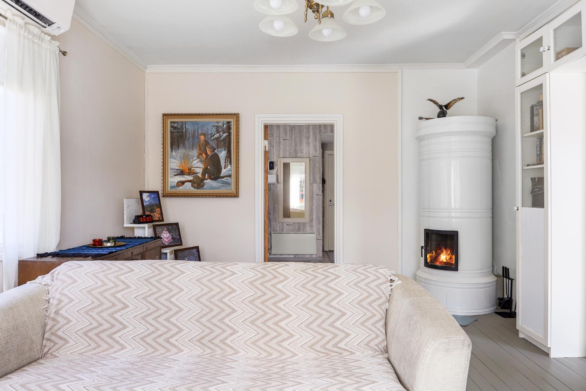 Väkkäräntie 17, Kuusankoski, Kouvola