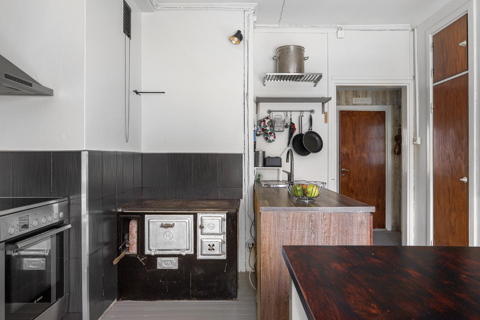 Väkkäräntie 17, Kuusankoski, Kouvola