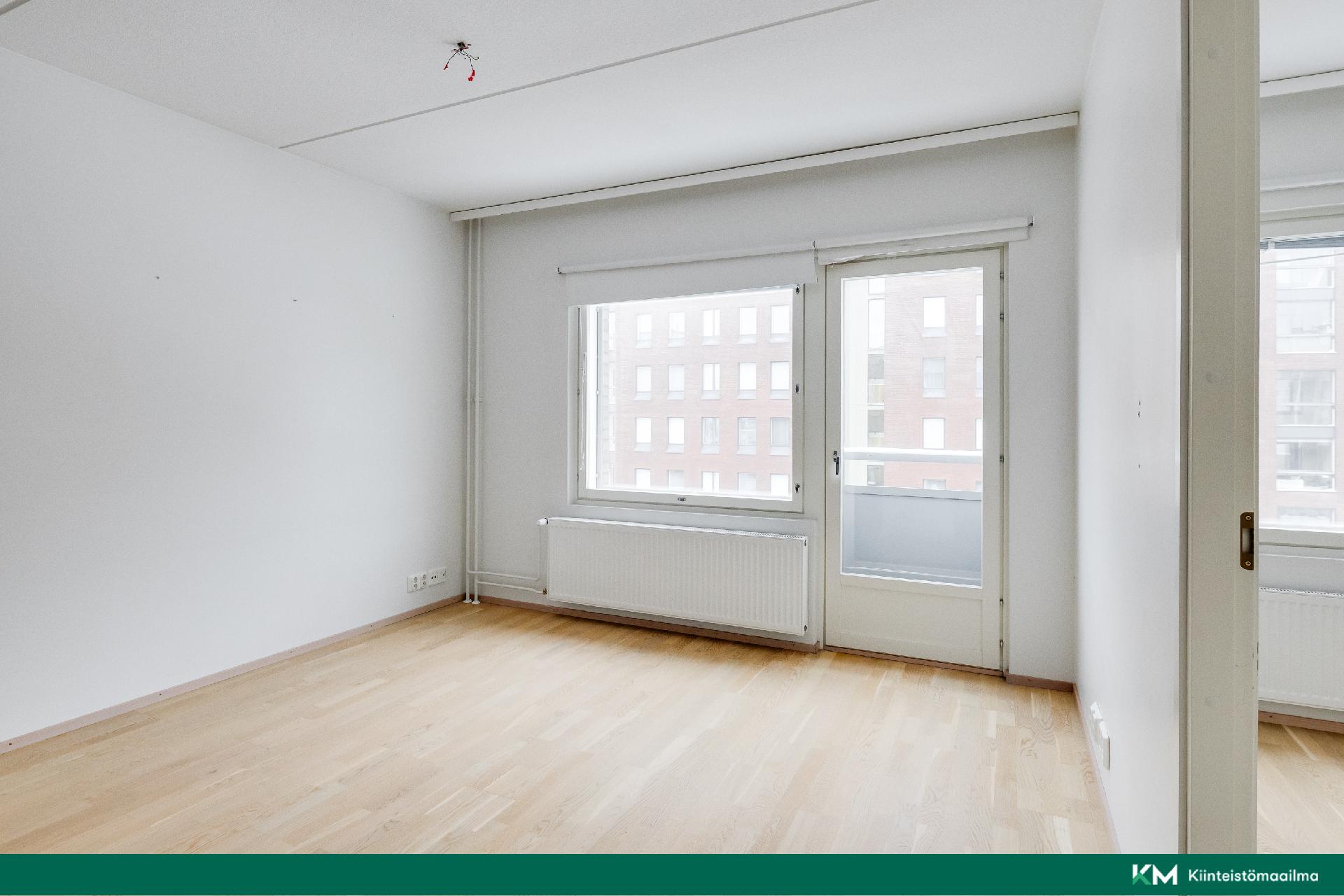 Jaspiskuja 5, Kivistö, Vantaa