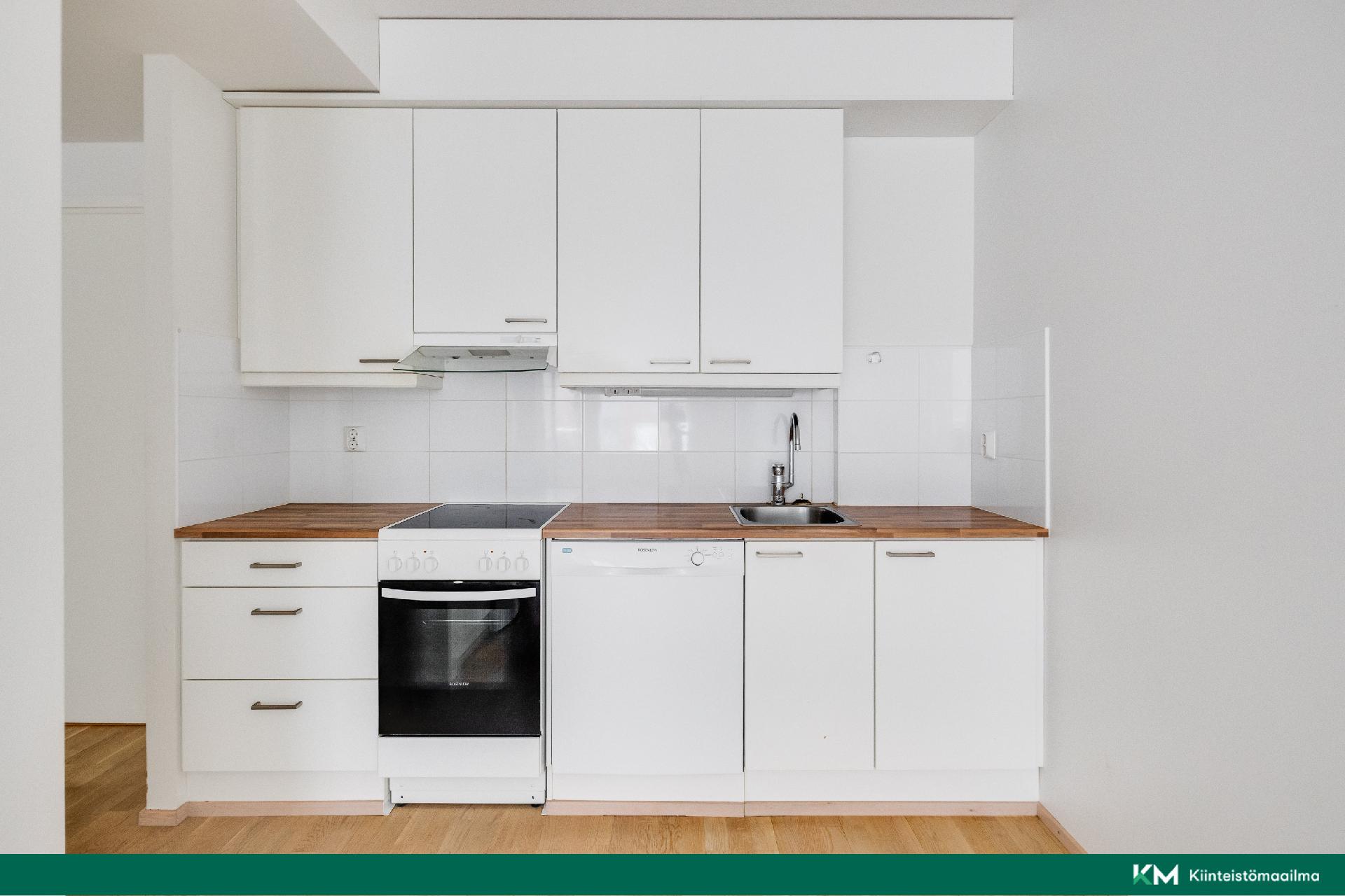 Jaspiskuja 5, Kivistö, Vantaa