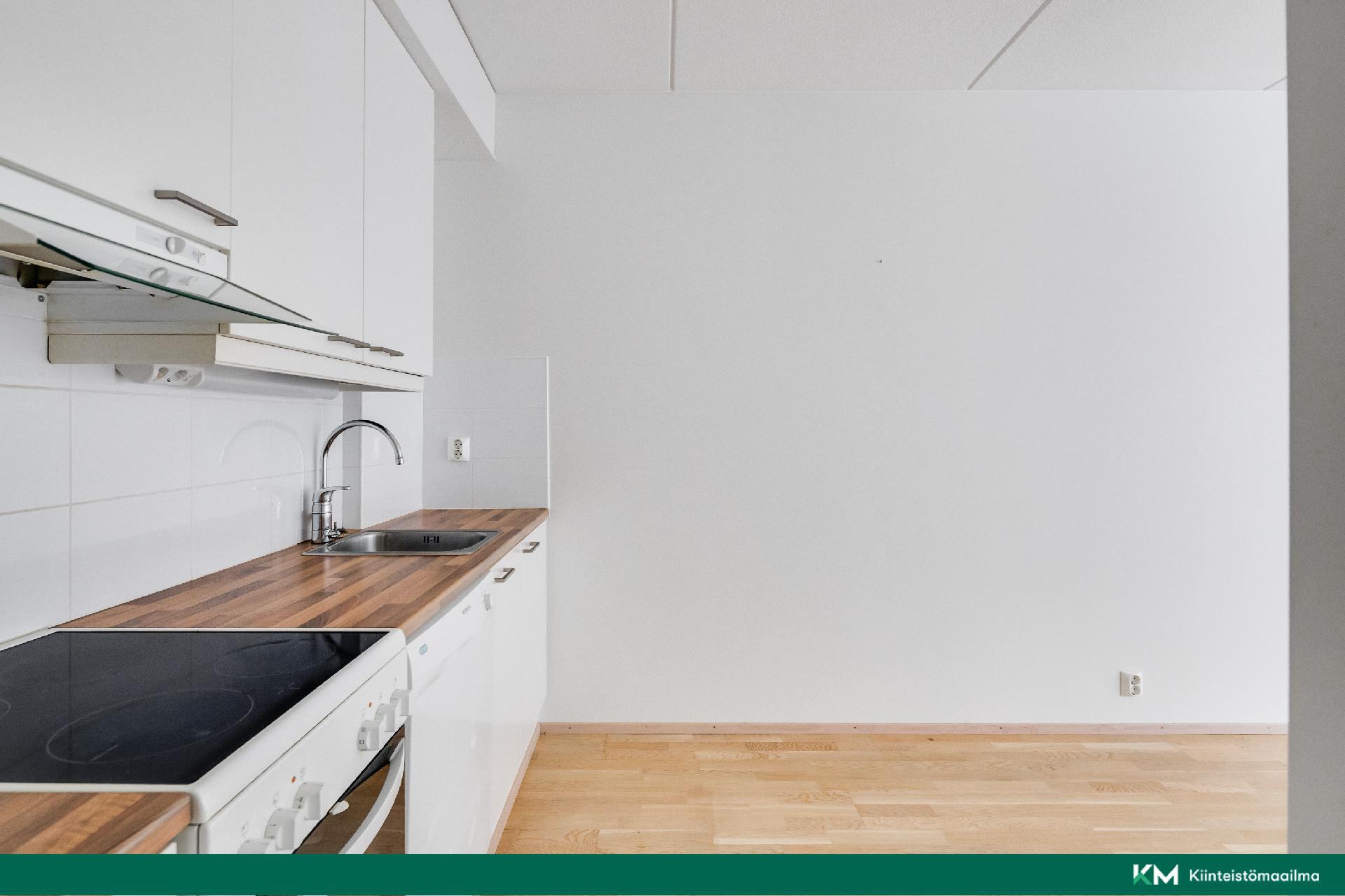 Jaspiskuja 5, Kivistö, Vantaa