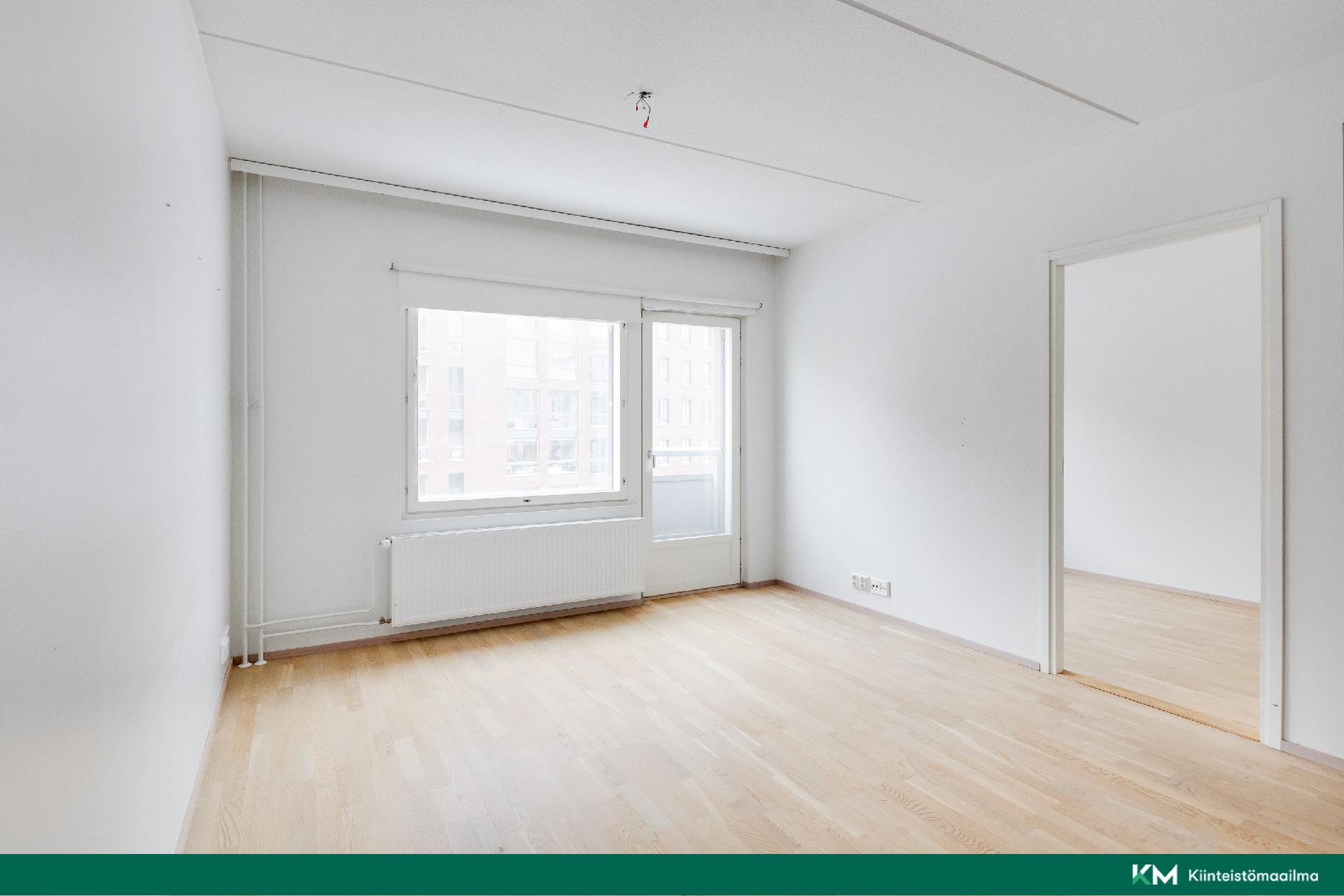 Jaspiskuja 5, Kivistö, Vantaa