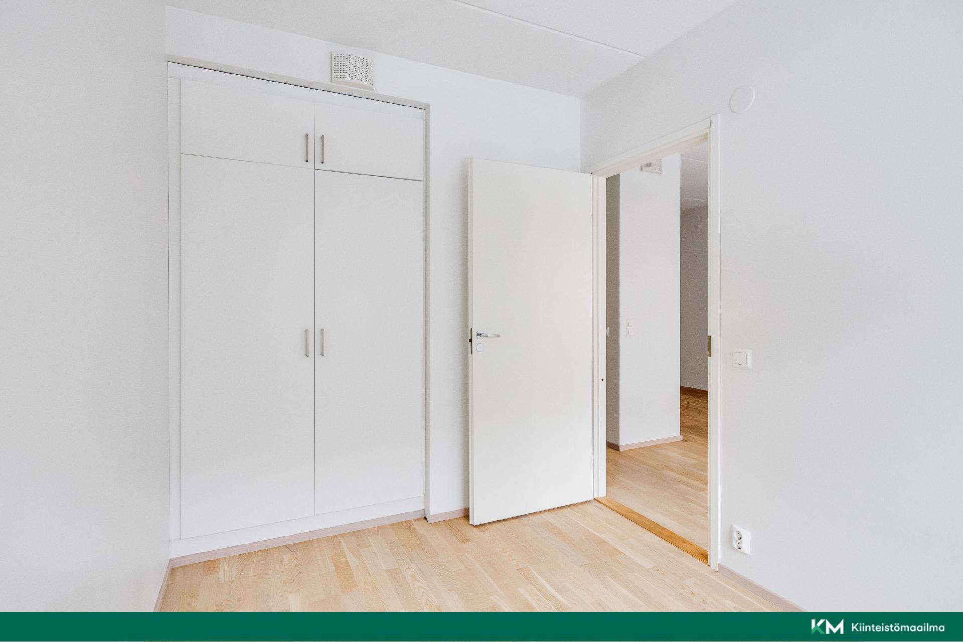 Jaspiskuja 5, Kivistö, Vantaa