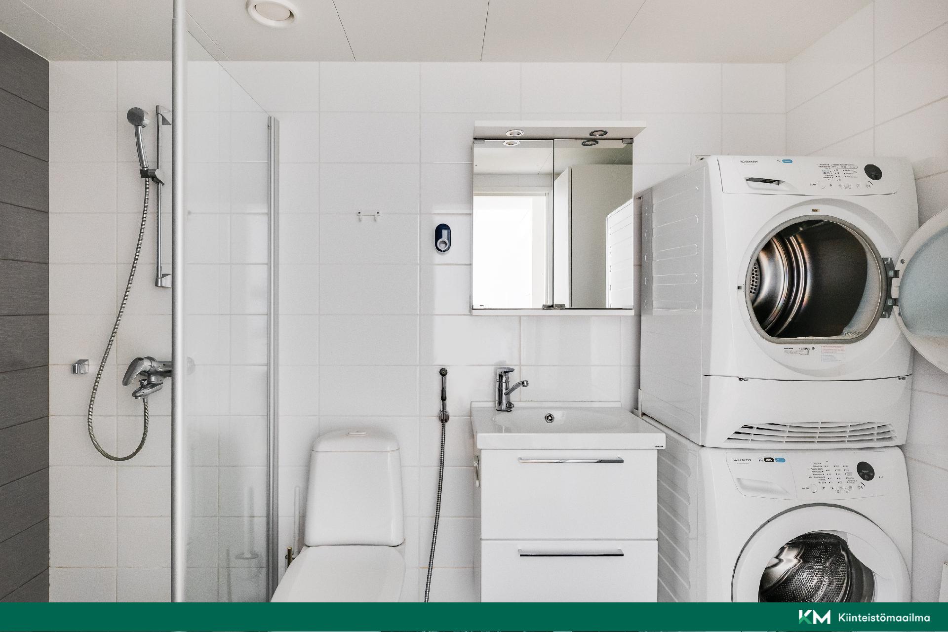 Jaspiskuja 5, Kivistö, Vantaa