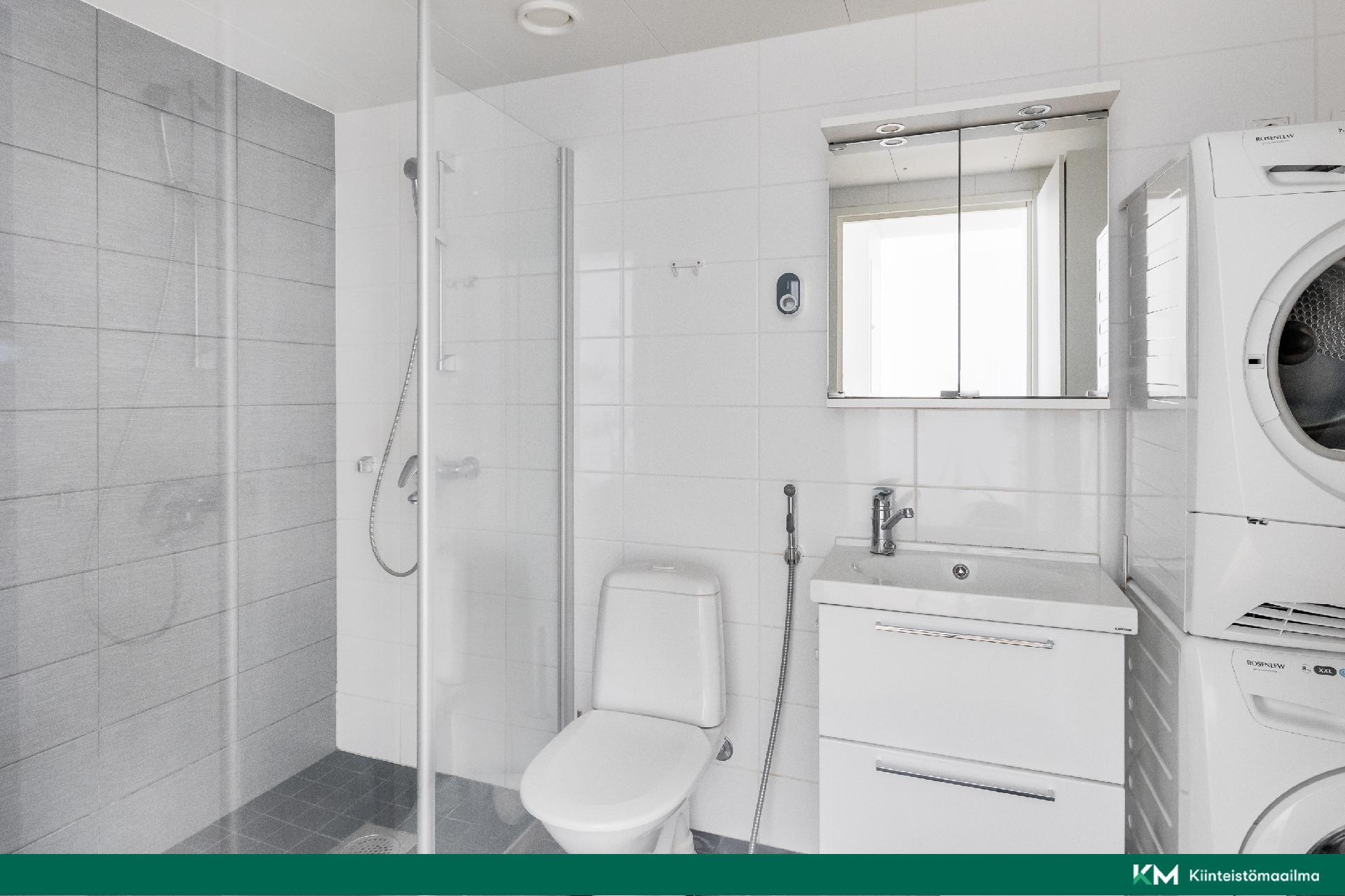 Jaspiskuja 5, Kivistö, Vantaa