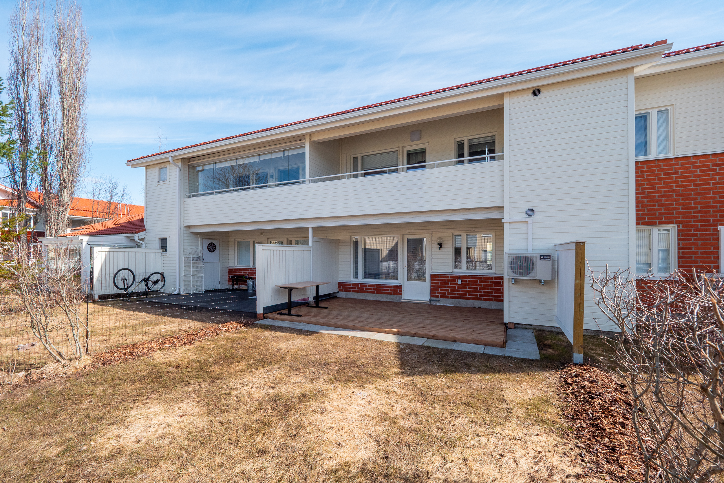 Iituntie 1, Patamäki, Oulu