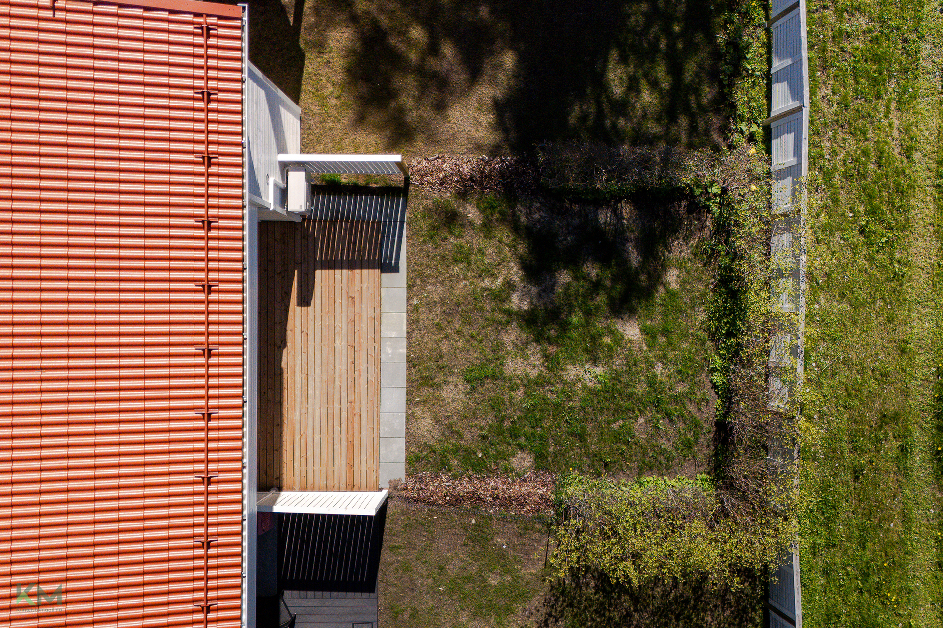 Iituntie 1, Patamäki, Oulu
