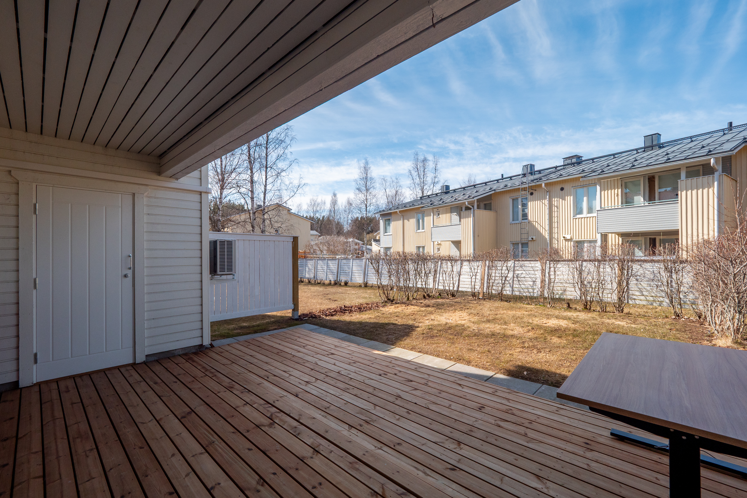 Iituntie 1, Patamäki, Oulu