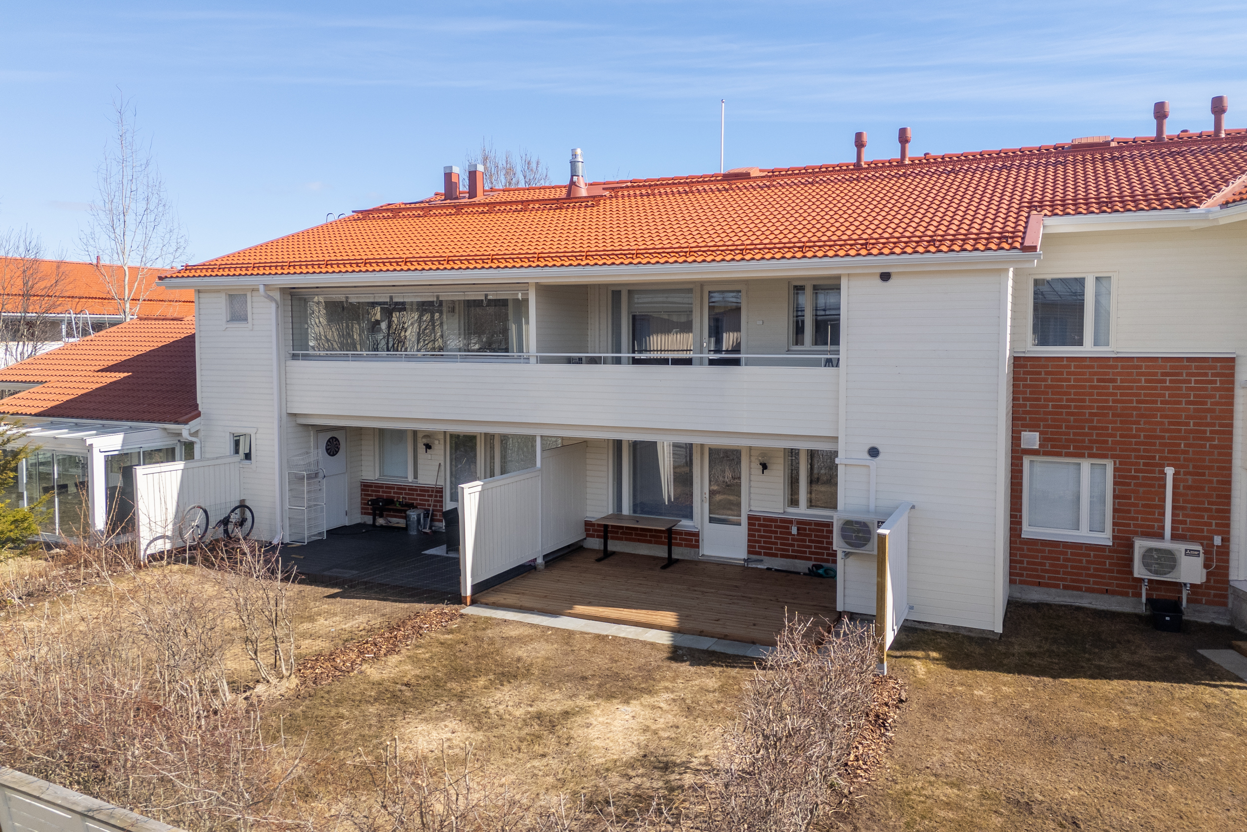 Iituntie 1, Patamäki, Oulu