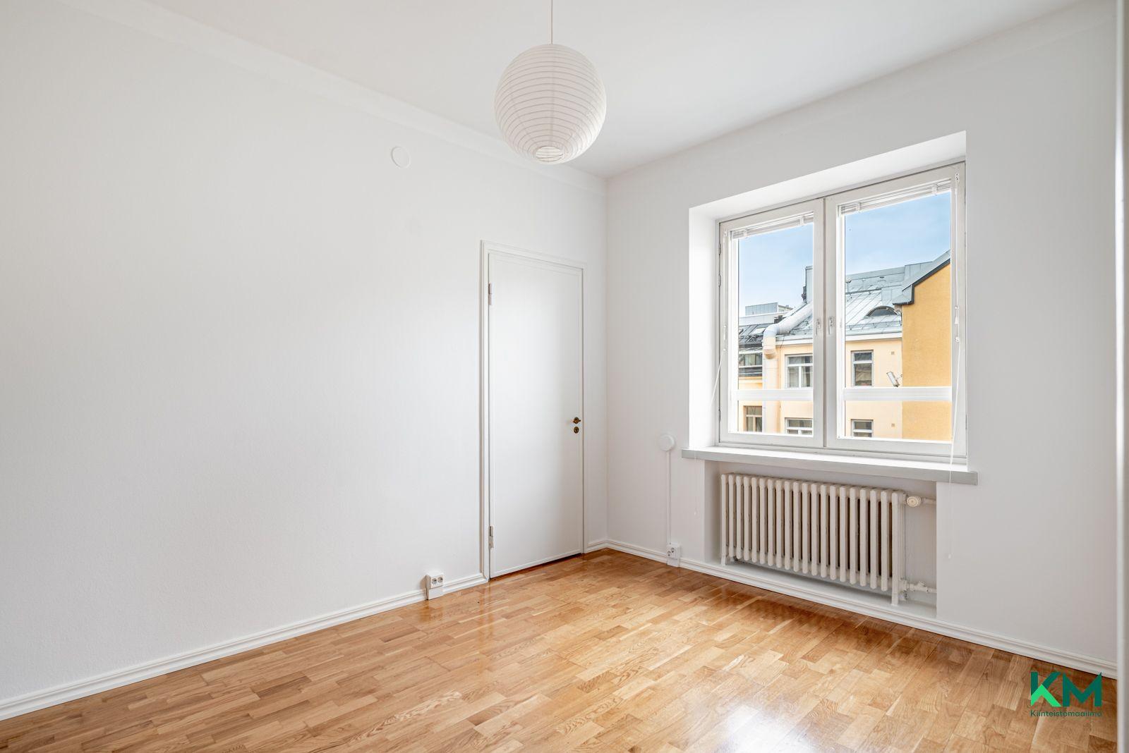 Kalevankatu 51, Kamppi, Helsinki