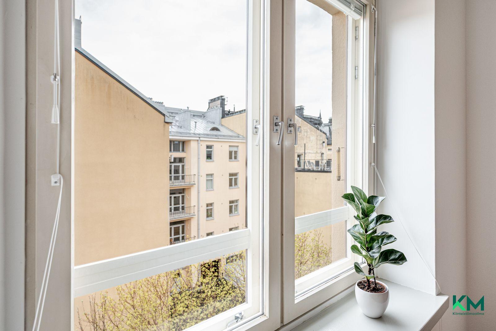 Kalevankatu 51, Kamppi, Helsinki