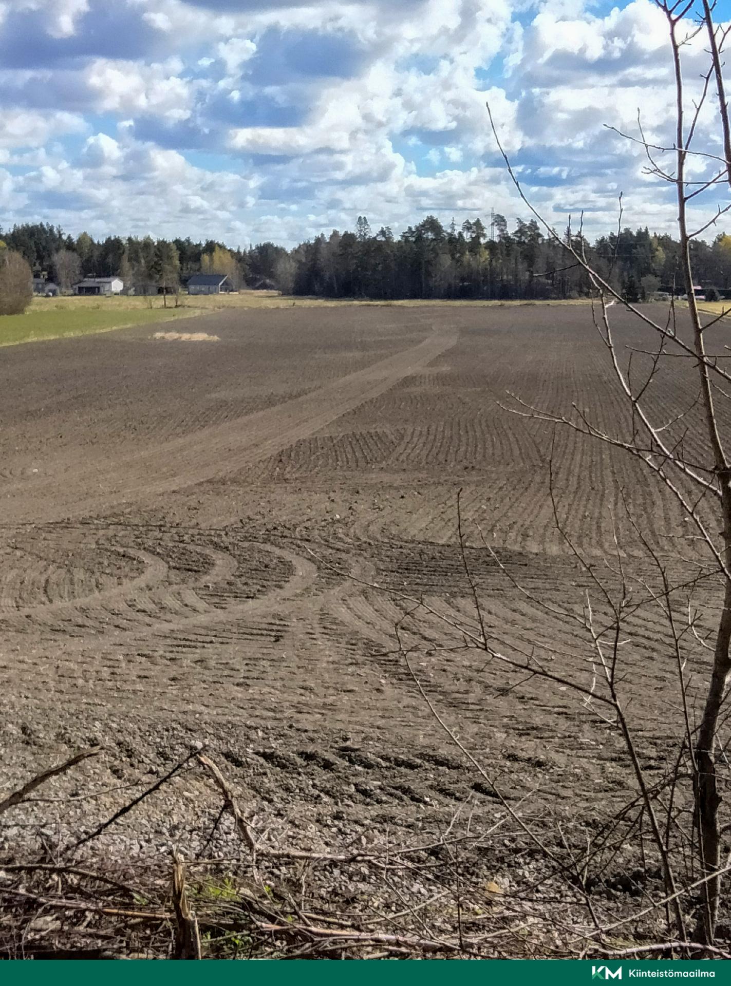 Uhkurintie 10, Kaanaa, Raisio
