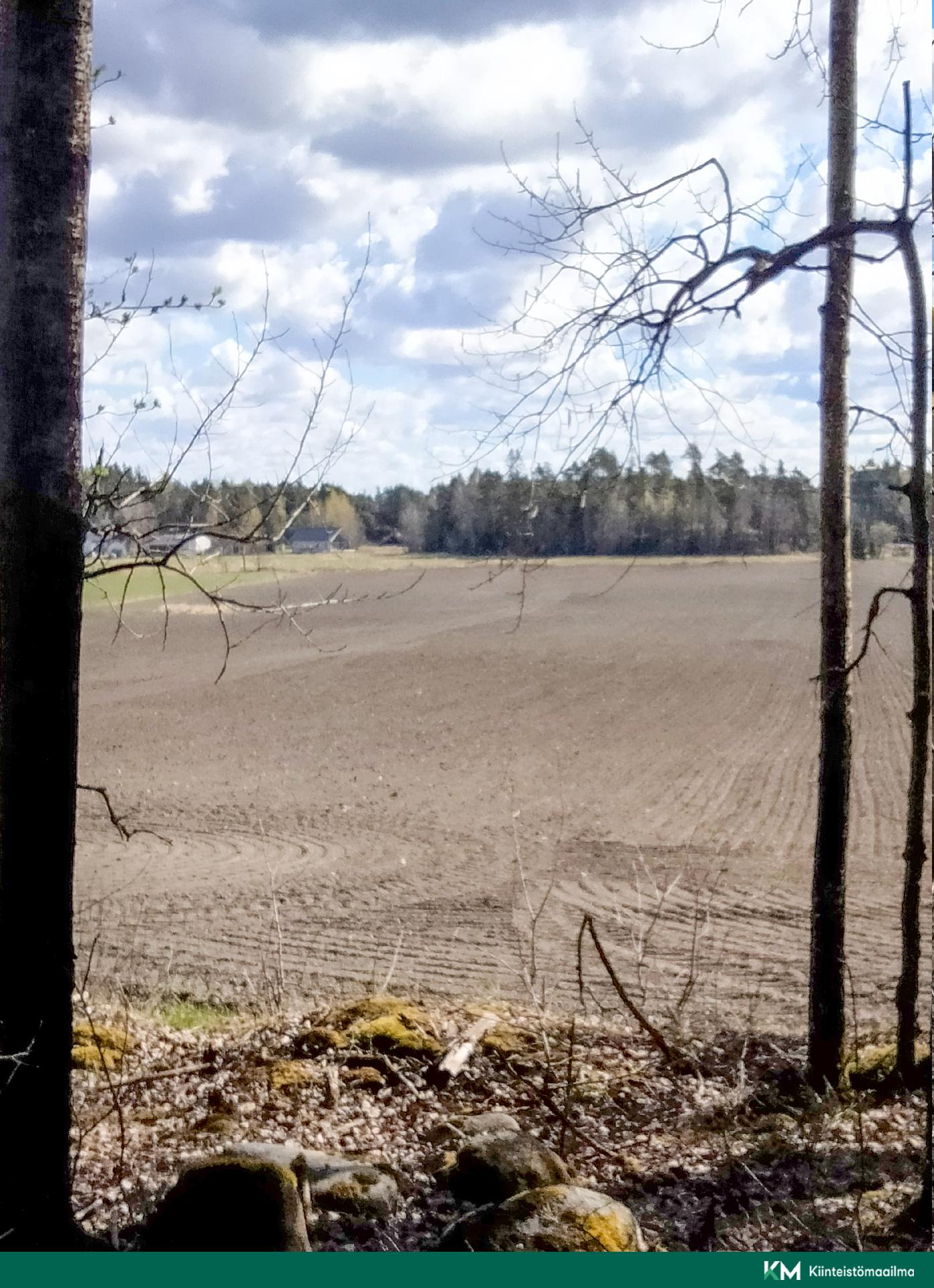 Uhkurintie 10, Kaanaa, Raisio