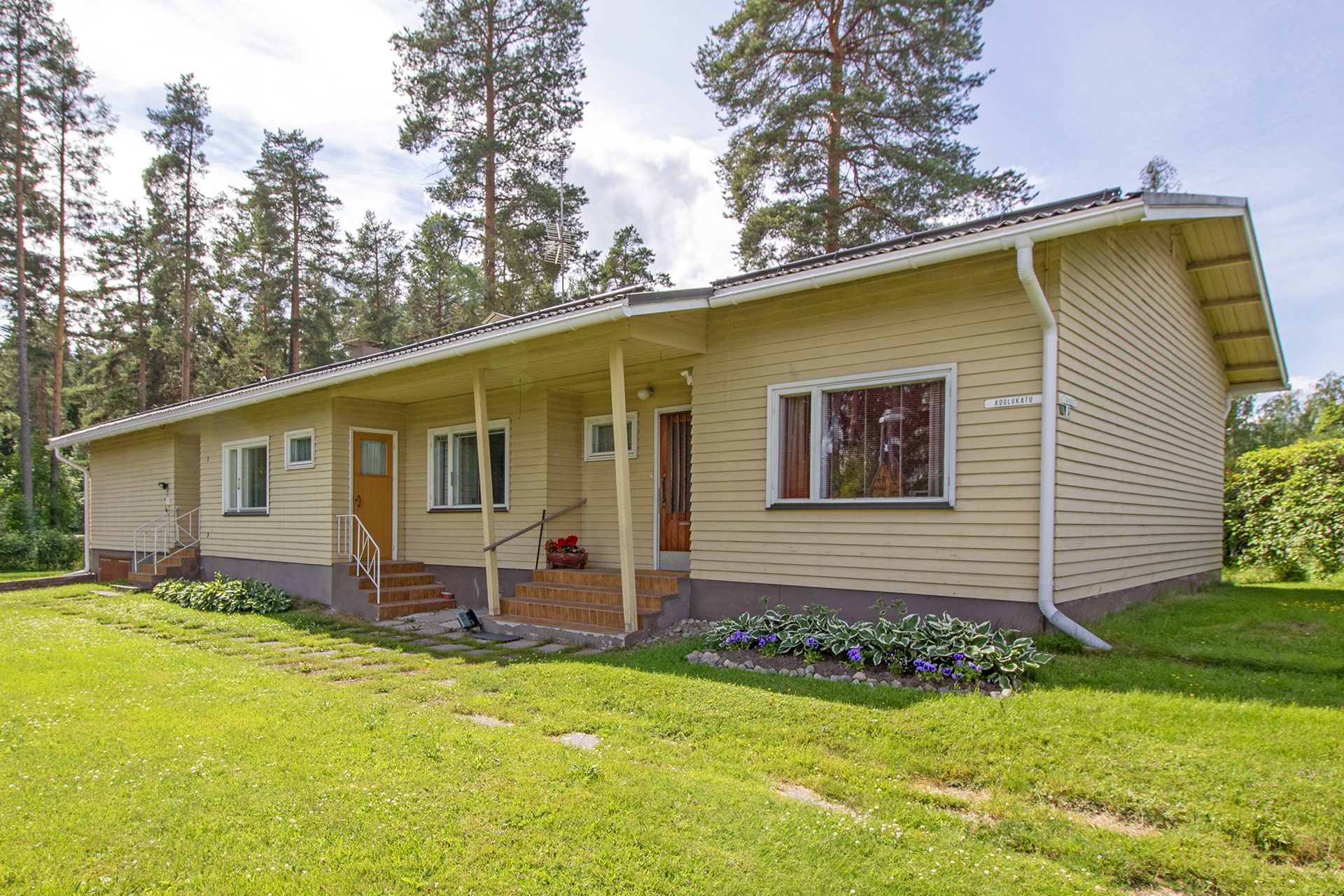 Kettulanlahdentie 5, Kettulanlahti, Kuopio
