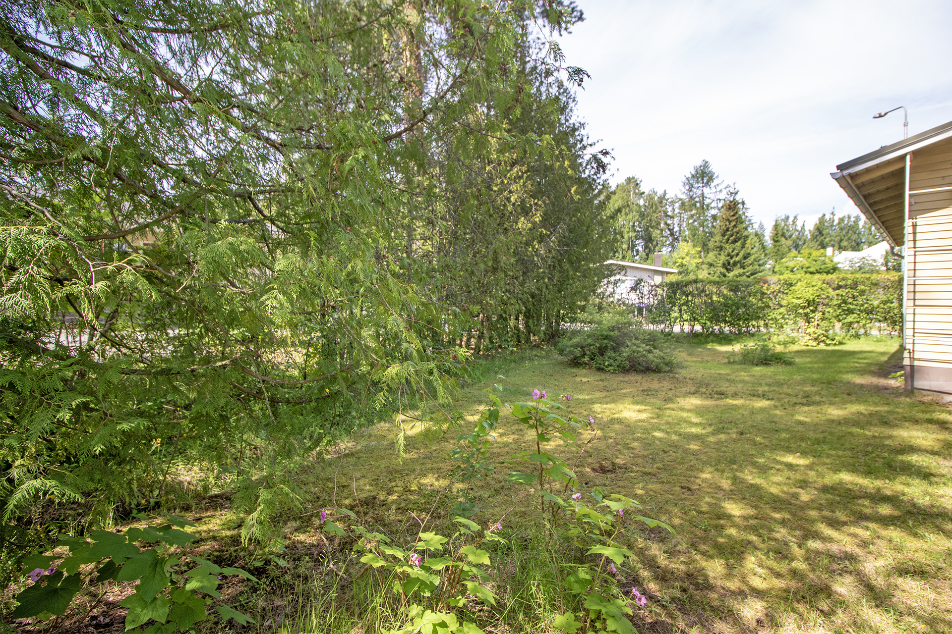 Kettulanlahdentie 5, Kettulanlahti, Kuopio