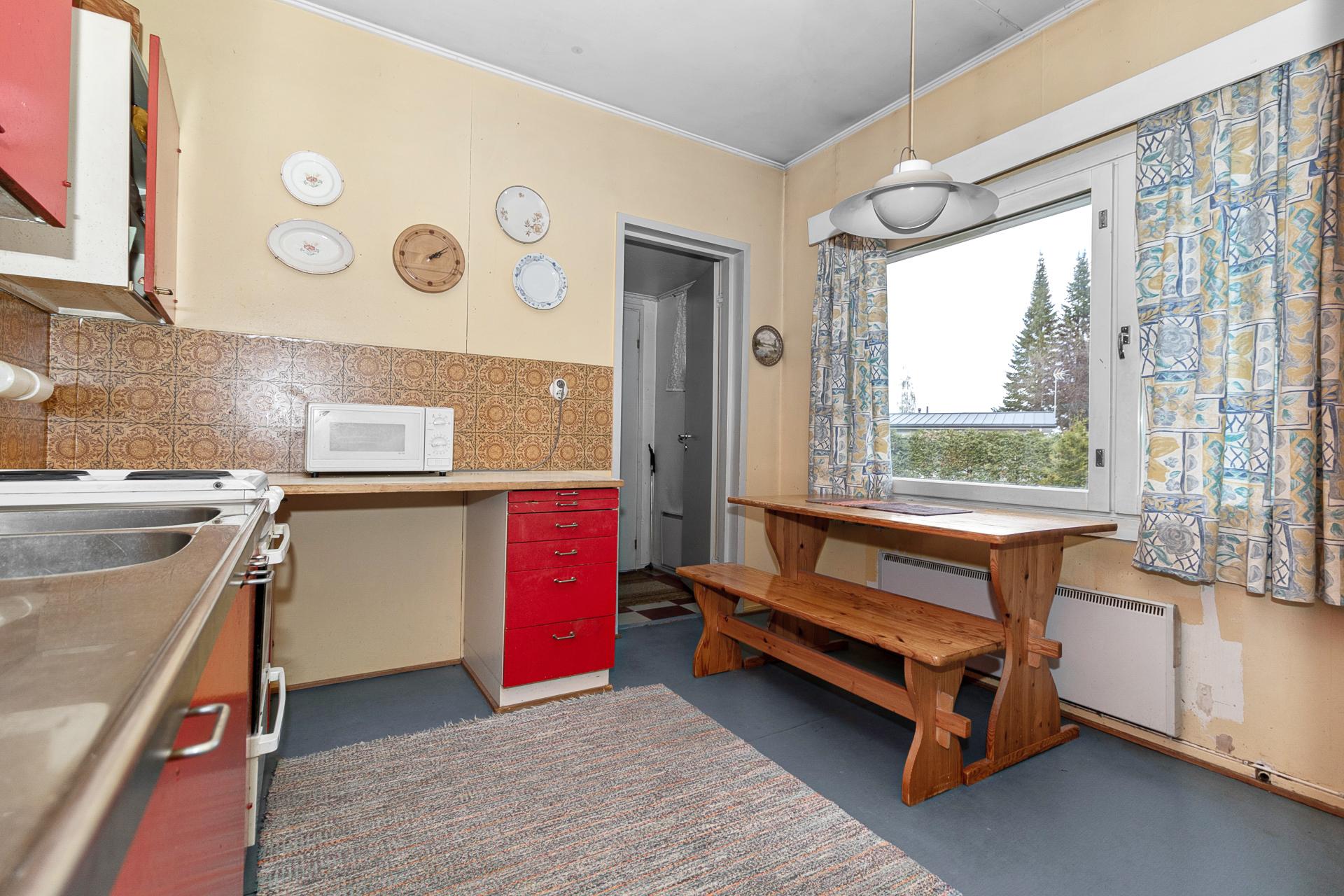 Kettulanlahdentie 5, Kettulanlahti, Kuopio