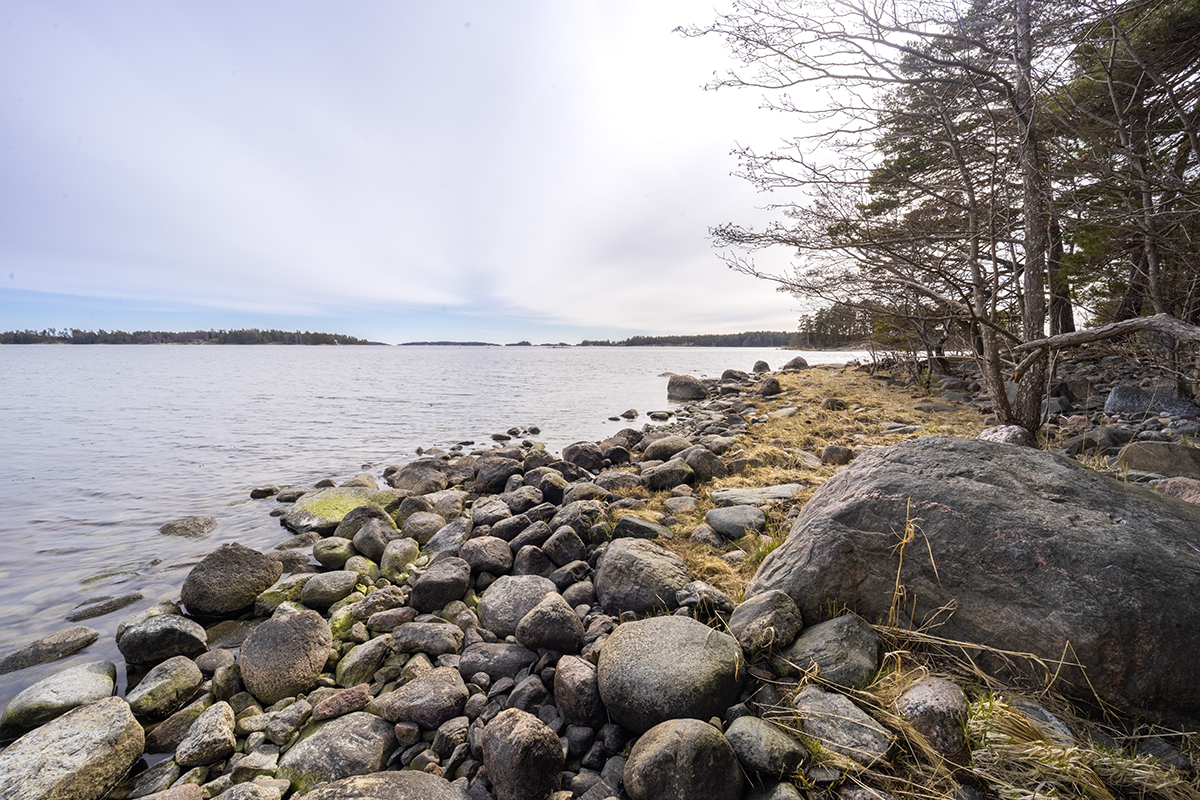 Södra Svartö 1, Degerö, Inkoo