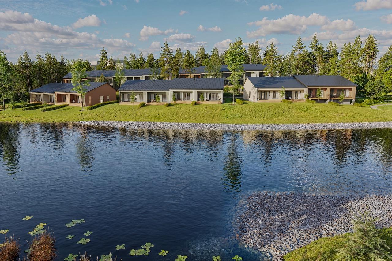 Rauhaniementie 5 B 11, Äijälä, Jyväskylä