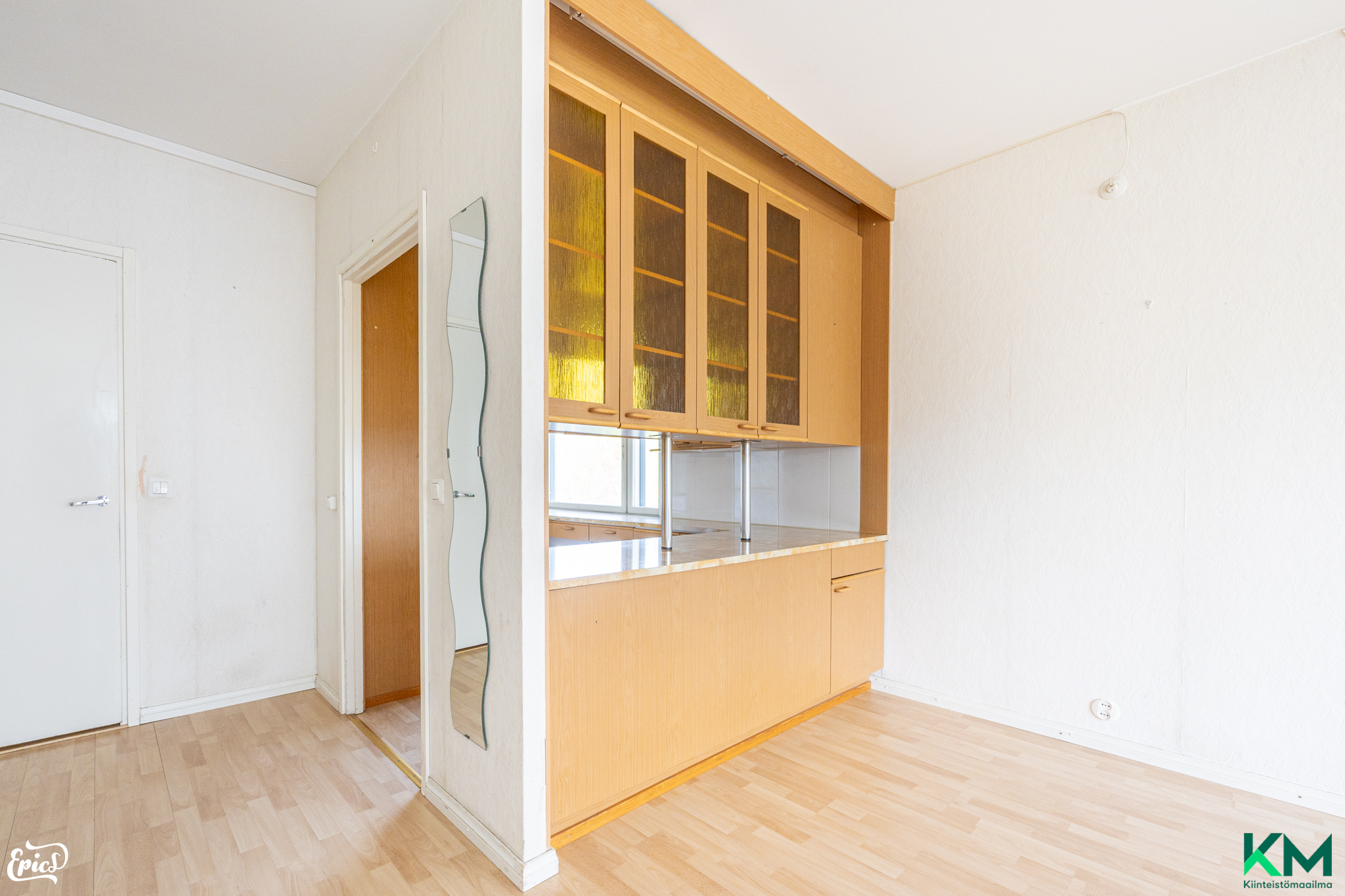 Vainiokatu 4, Saukonmäki, Tampere