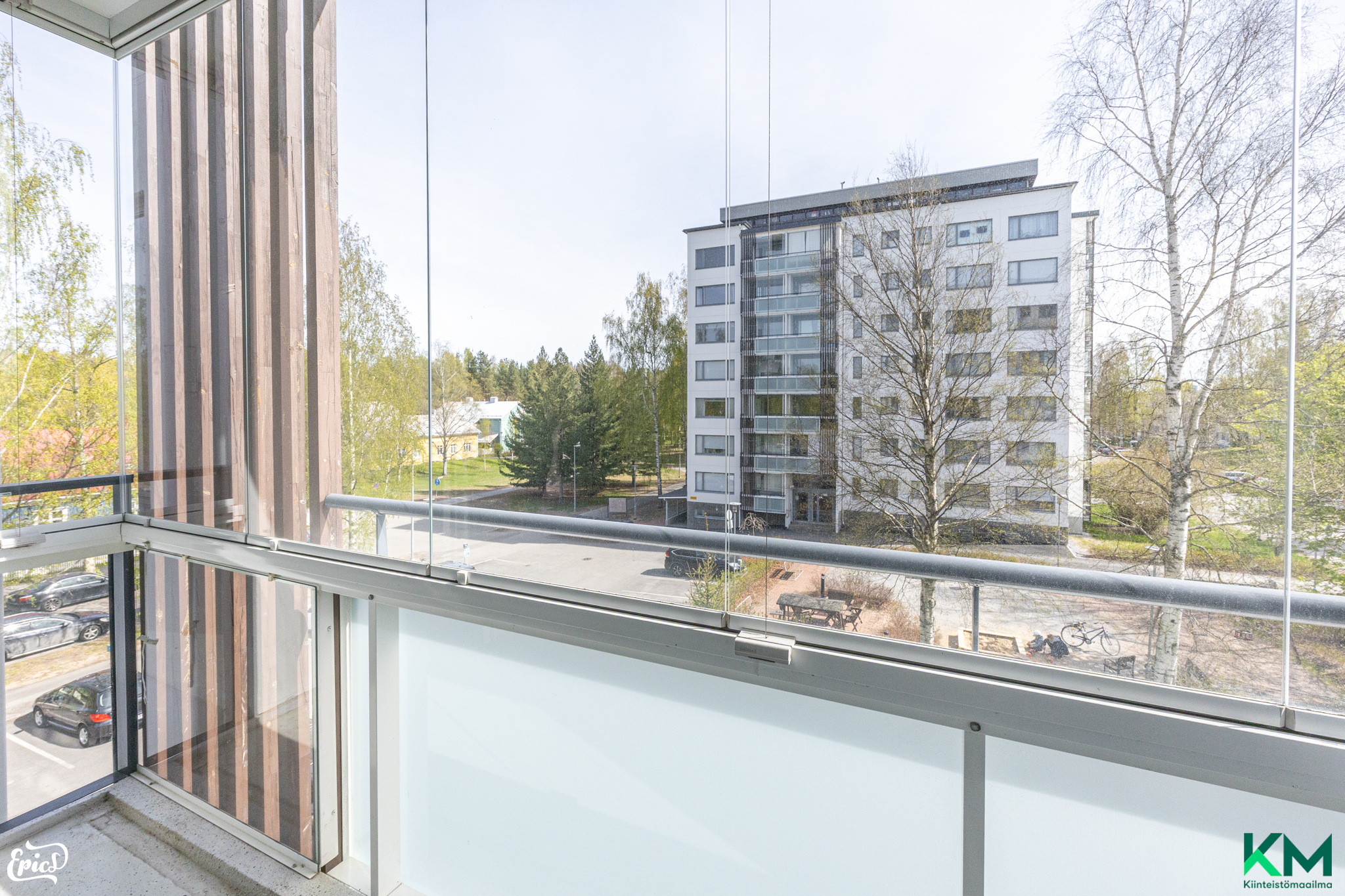 Vainiokatu 4, Saukonmäki, Tampere