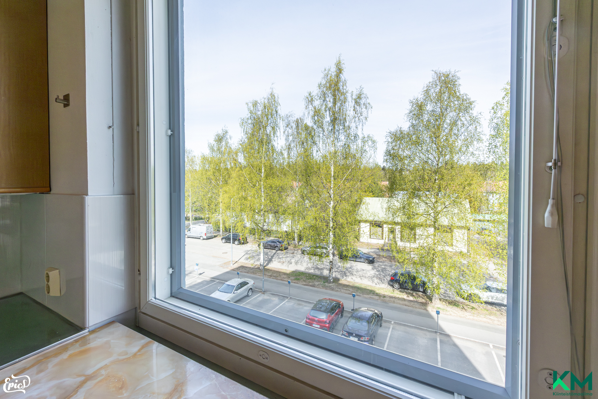Vainiokatu 4, Saukonmäki, Tampere