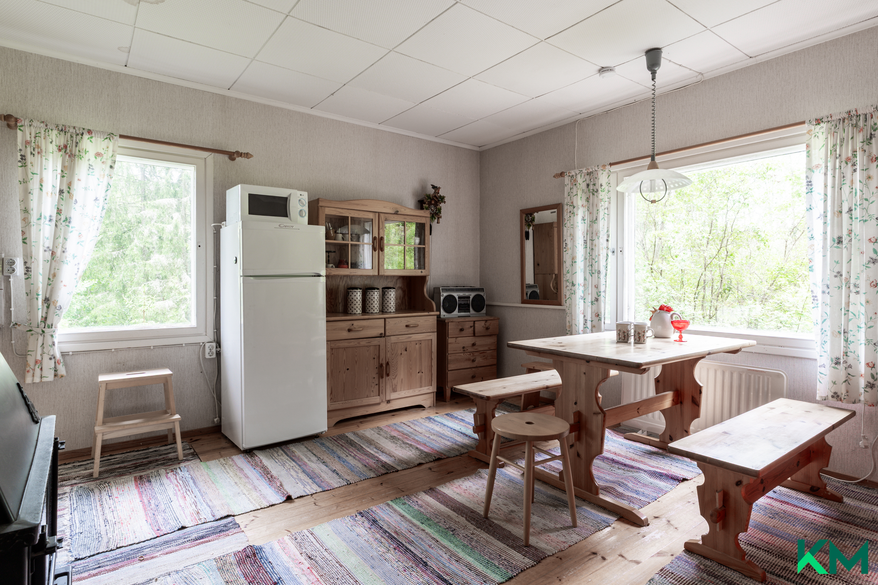 Takakorventie 19, Koikkala, Lohja