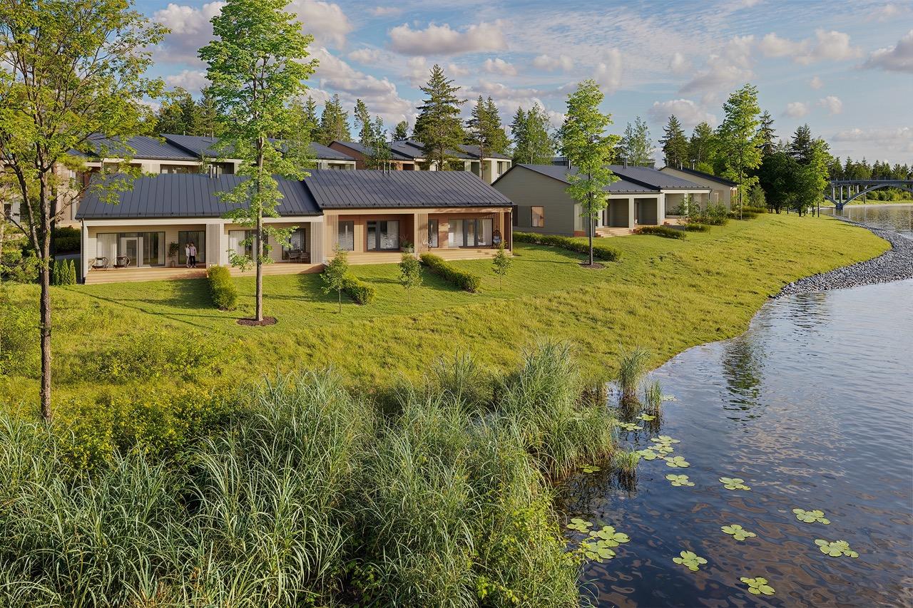 Rauhaniementie 5 E 28, Äijälä, Jyväskylä